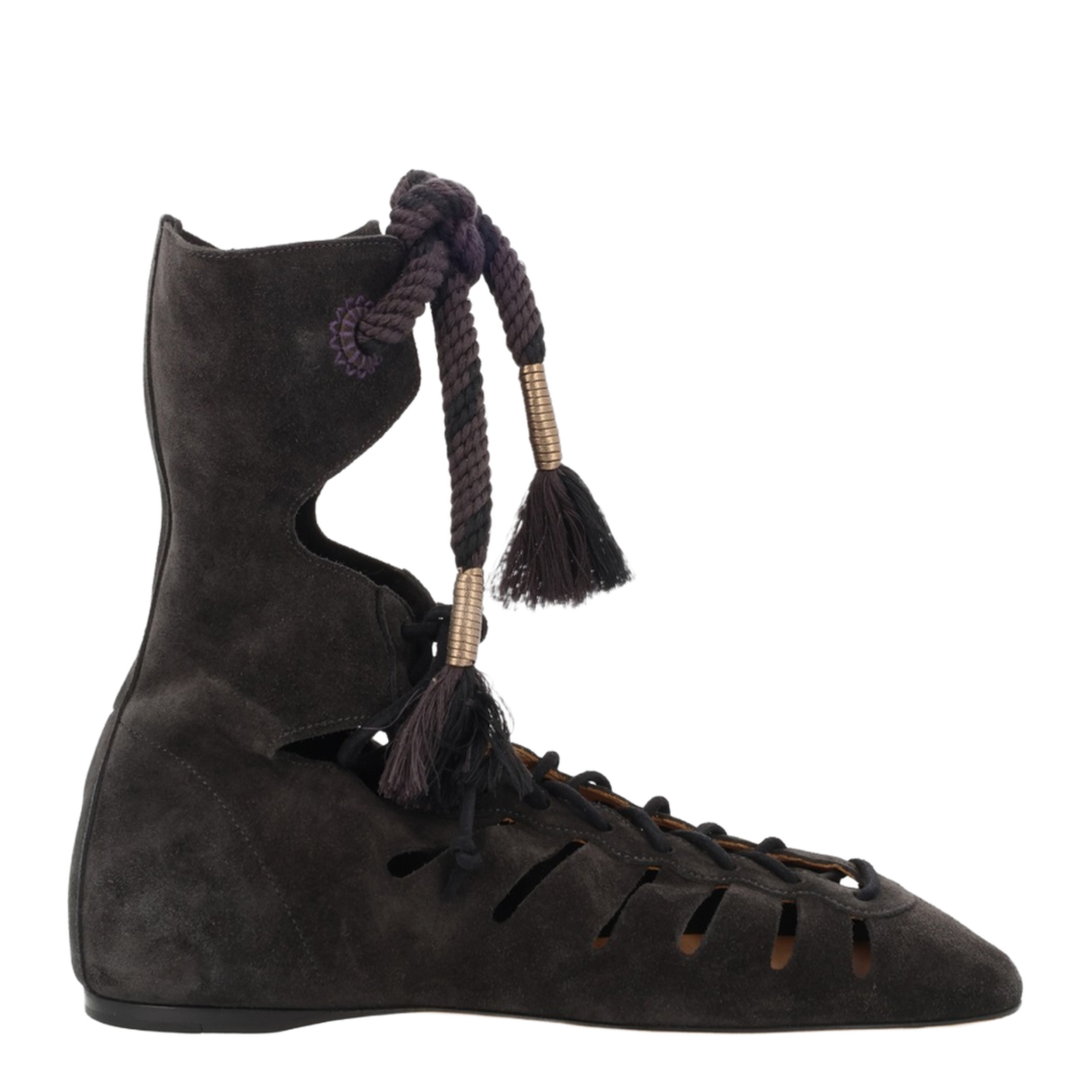 MAYFEYR - Isabel Marant - Stivale "Liade" - BO0264FAD2A08S01OK