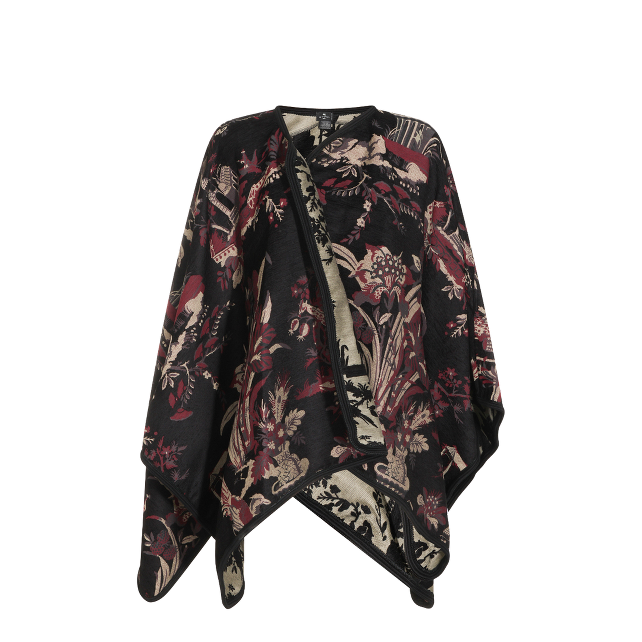 MAYFEYR - Etro - Jackets - WRBD002999TJE1ES9810