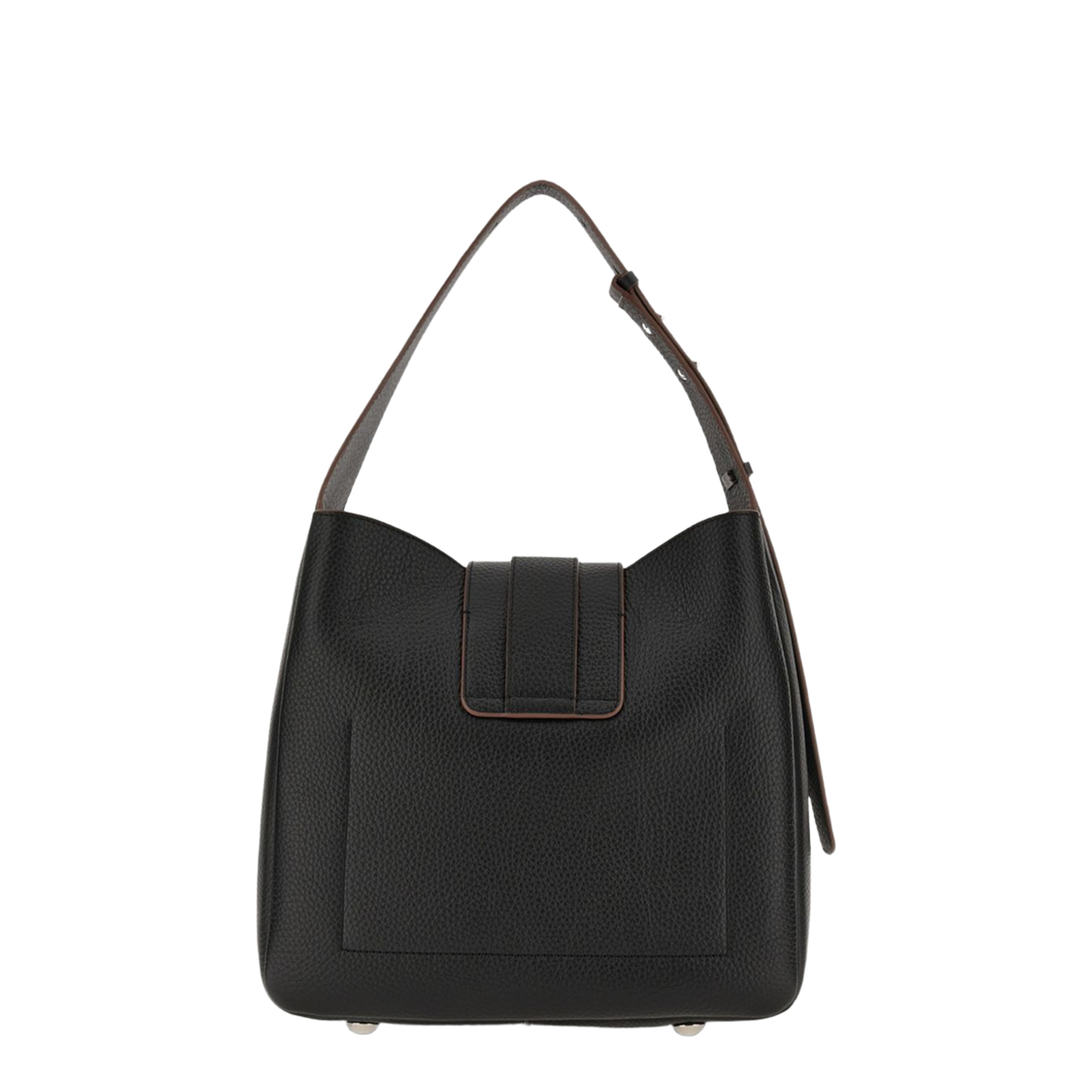 Trend Hobo Bag Black