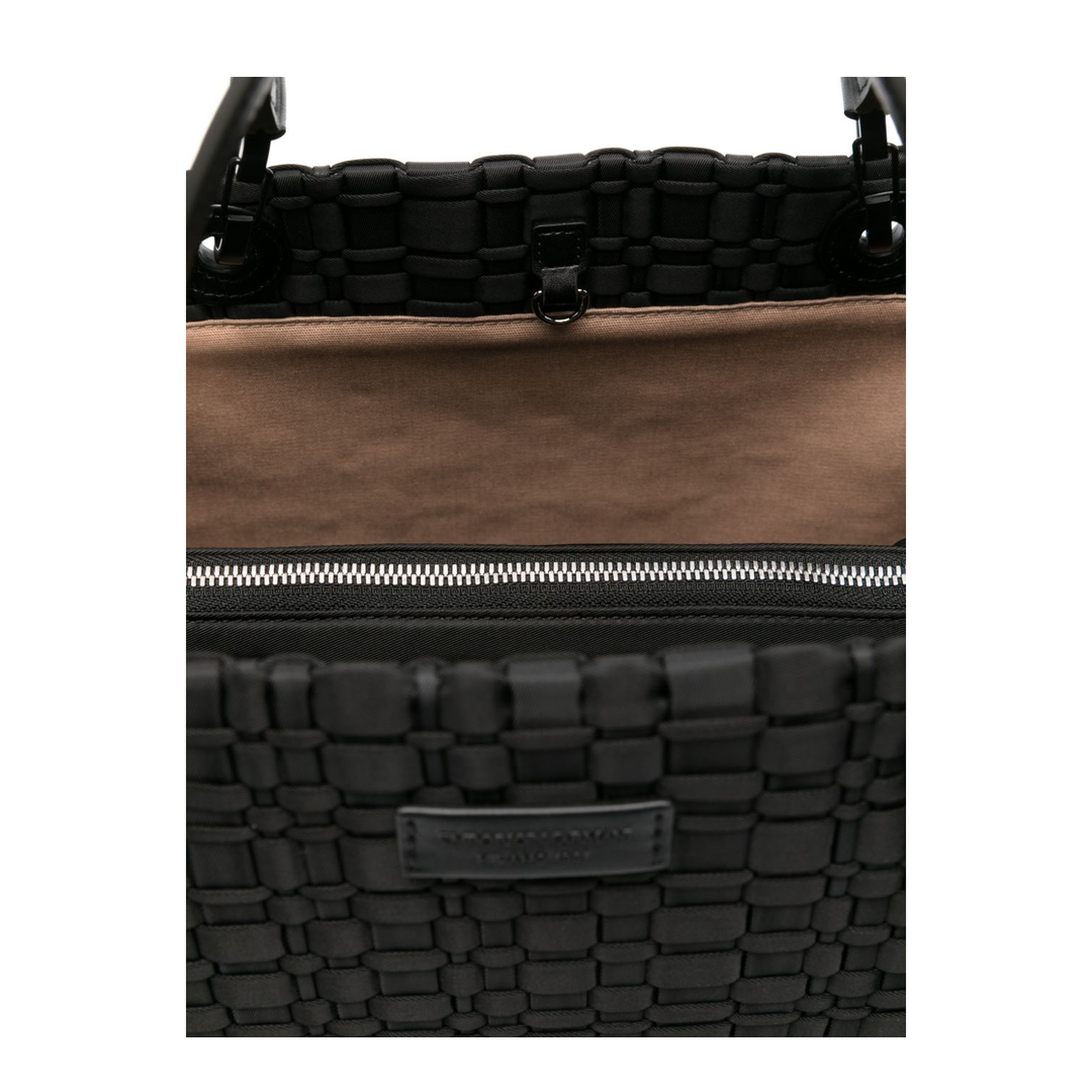 MAYFEYR - Emporio Armani - Black Bag - EW000360AF23436UC001