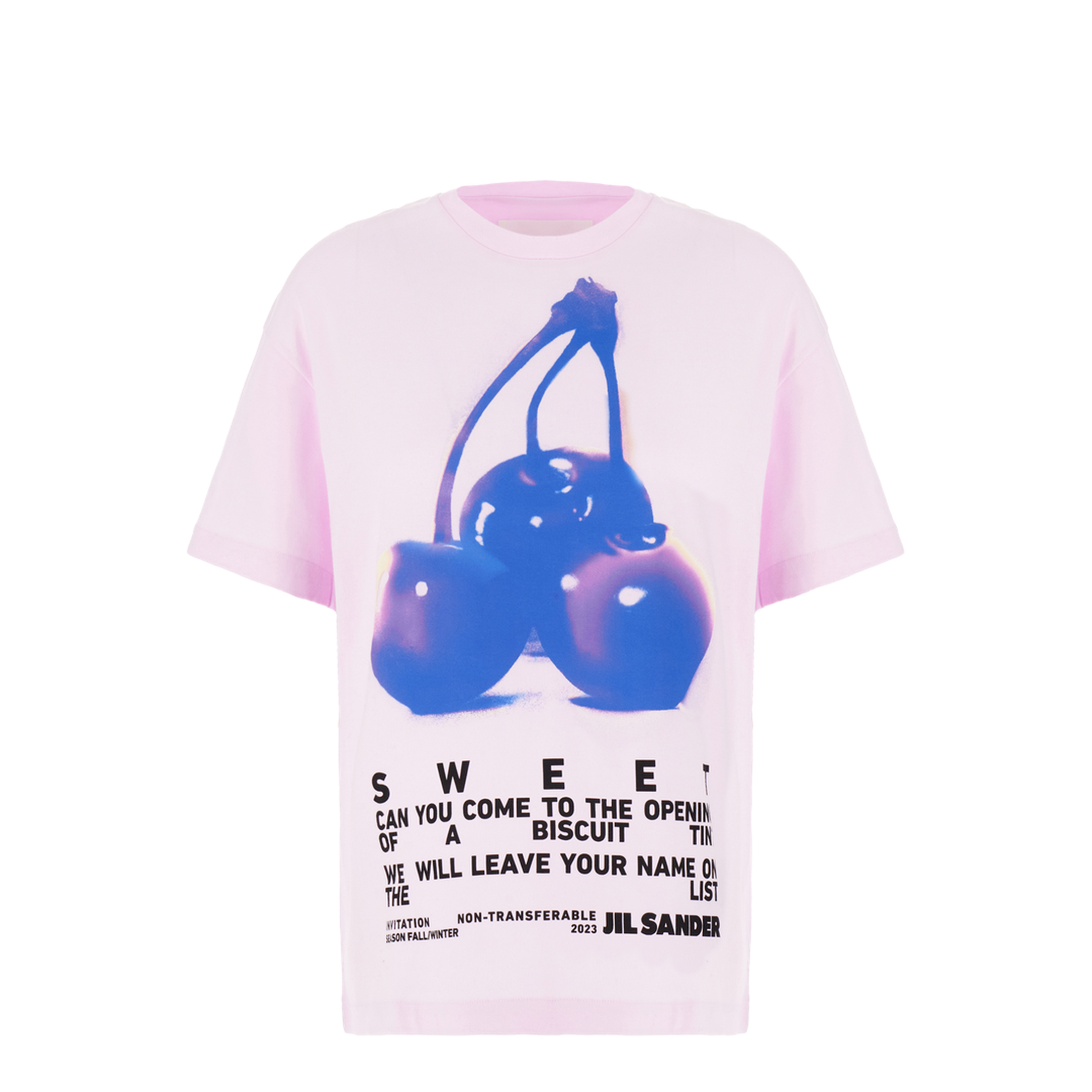 Pastel Green Cotton Oversize T-Shirt