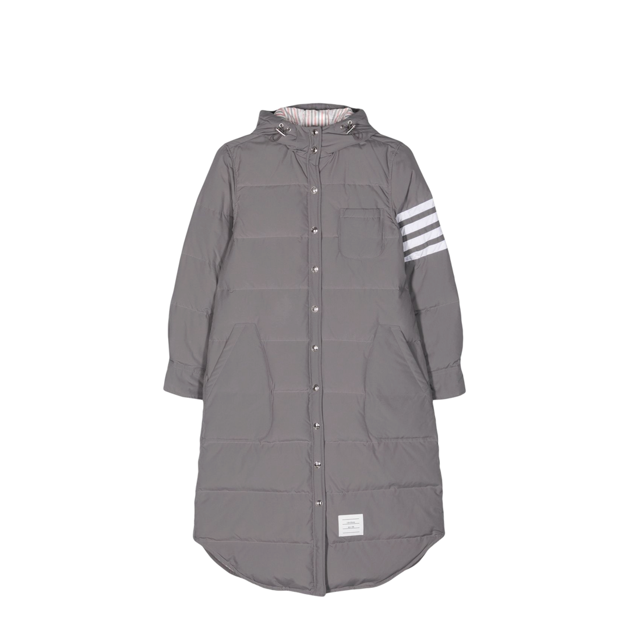MAYFEYR - Thom Browne - Coats - FOD025X05222035