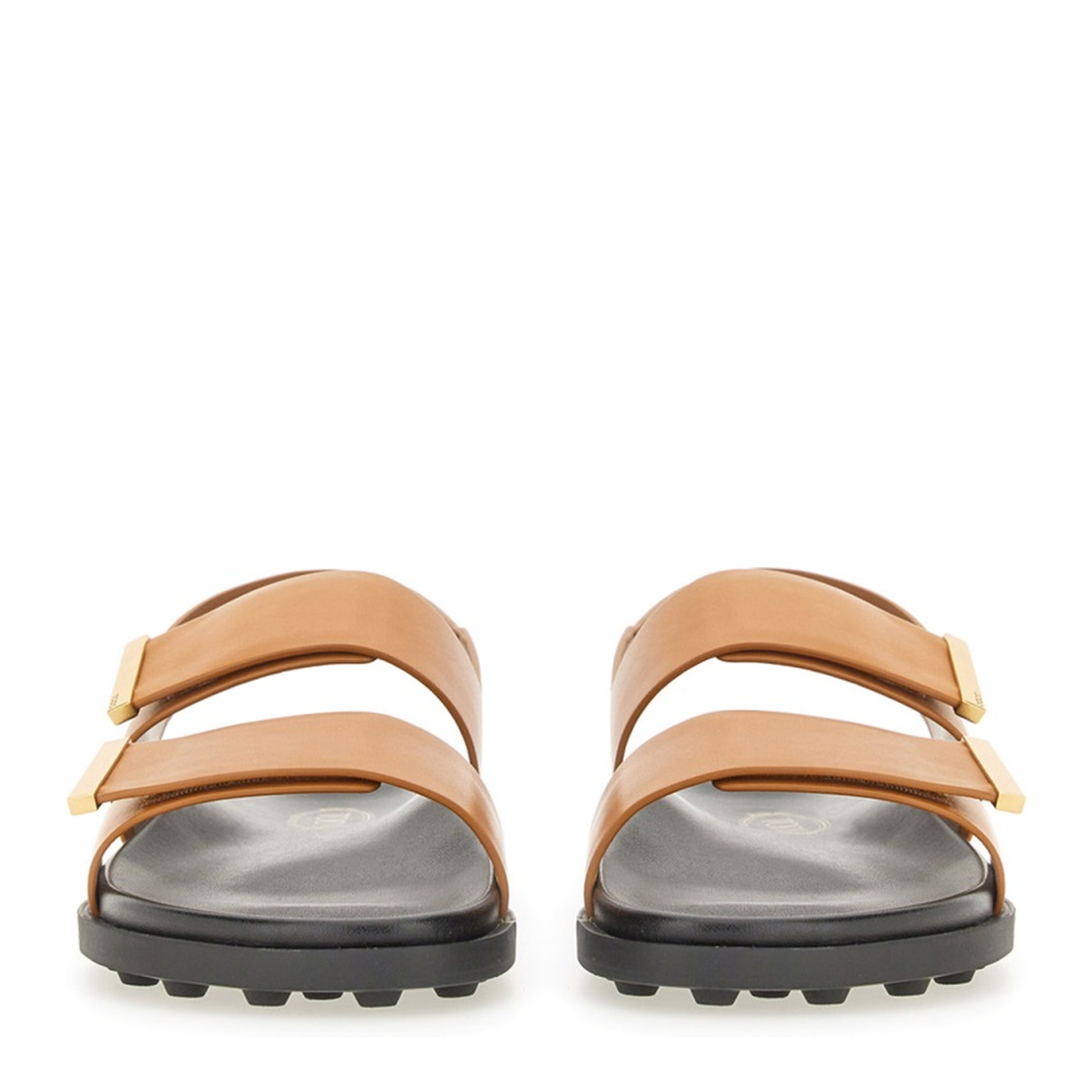 Leather Sandal