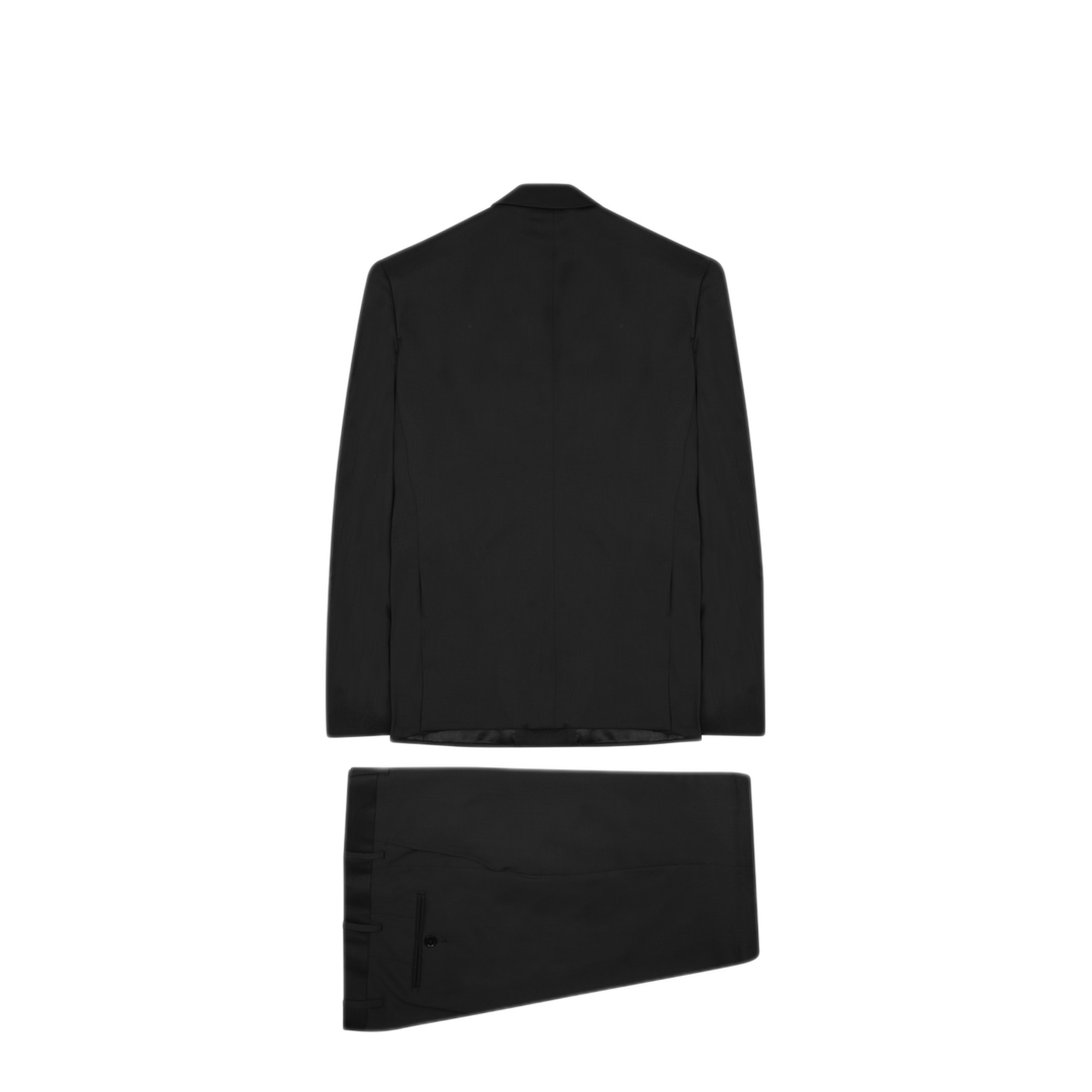 MAYFEYR - COLAMARINO - Single Breasted Smoking Suit - GA231PJK00031302