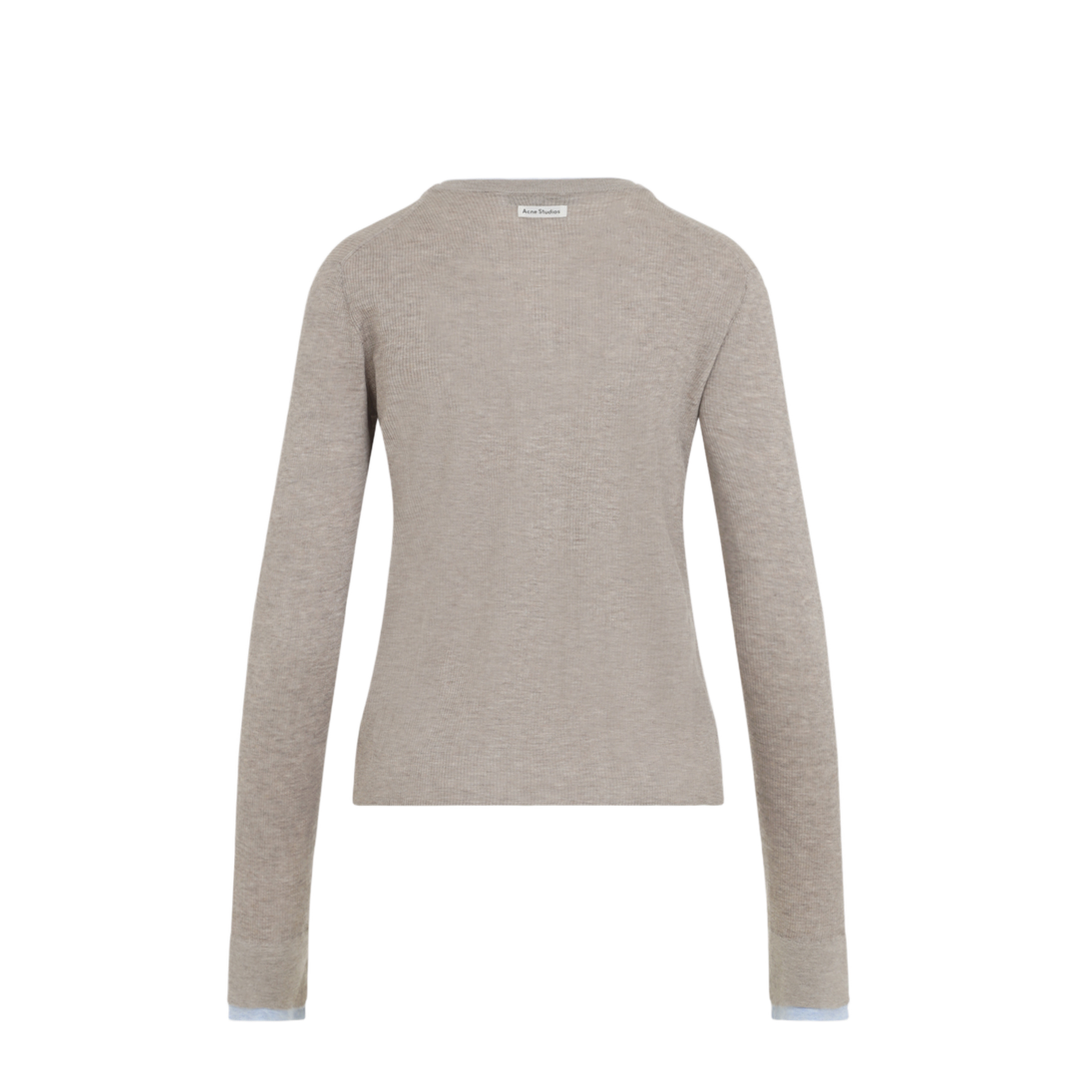 MAYFEYR - Acne Studios - Cardigan - A60693