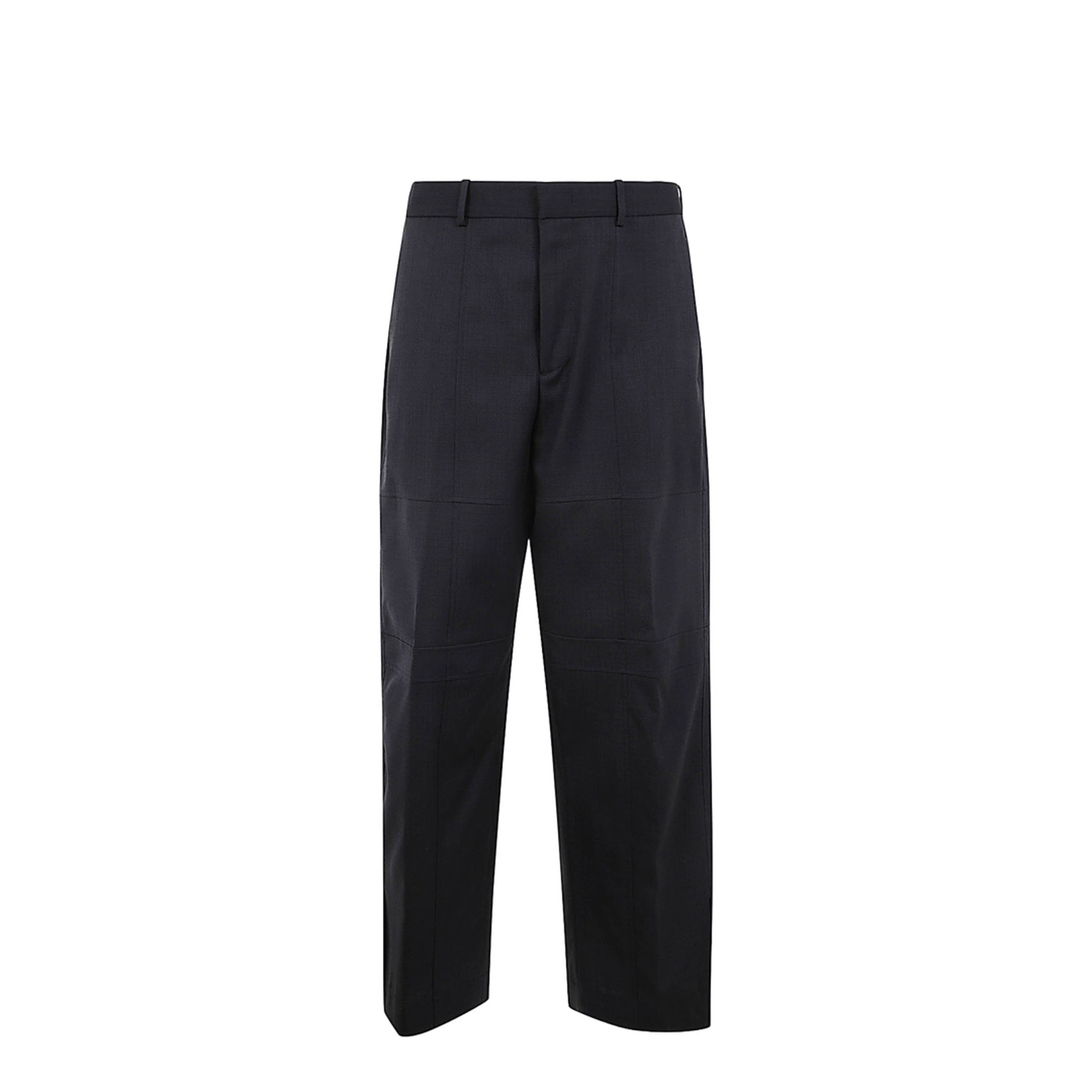 Relaxed Fit Trouser