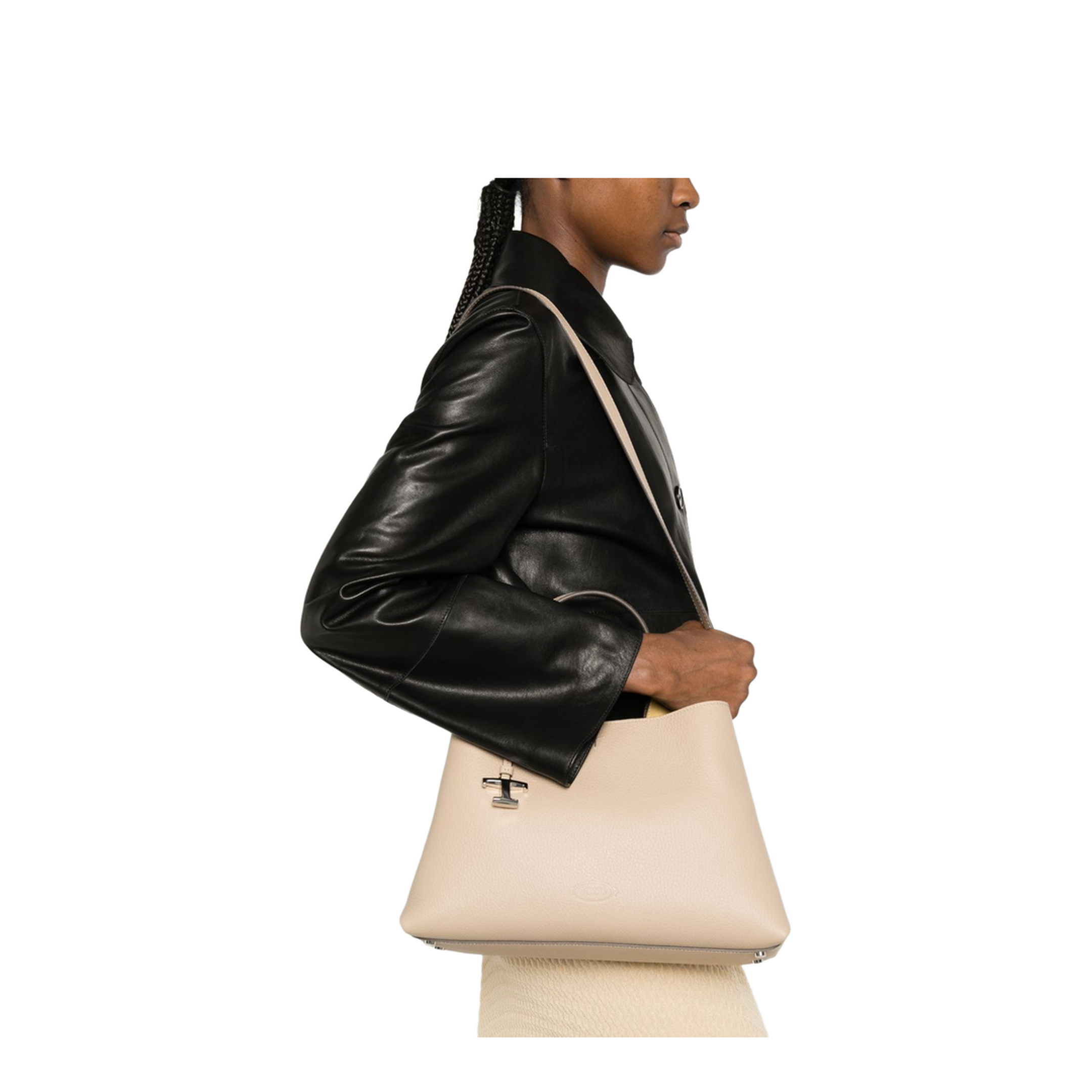 MAYFEYR - Tod's - Beige Bag - XBWAPAJ0200QRI4L63