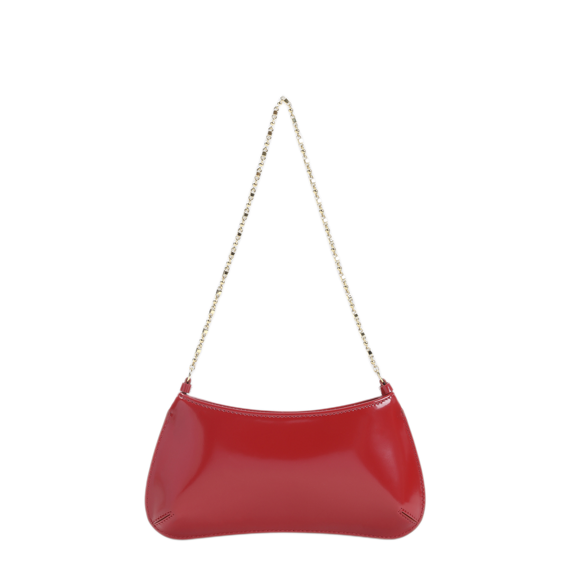 MAYFEYR - Jacquemus - Petit Bisou Chaine Handbag - BAW00404BC18A01