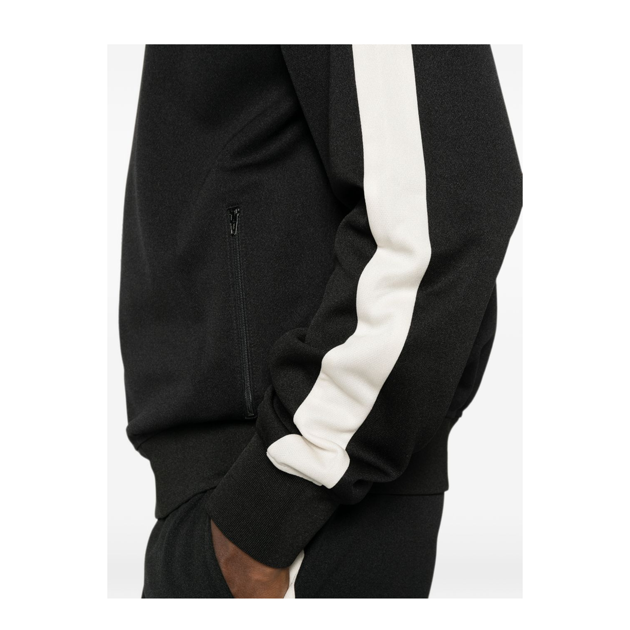 MAYFEYR - Mm6 Maison Margiela - Sweaters Black - SH0HG0008M20217900