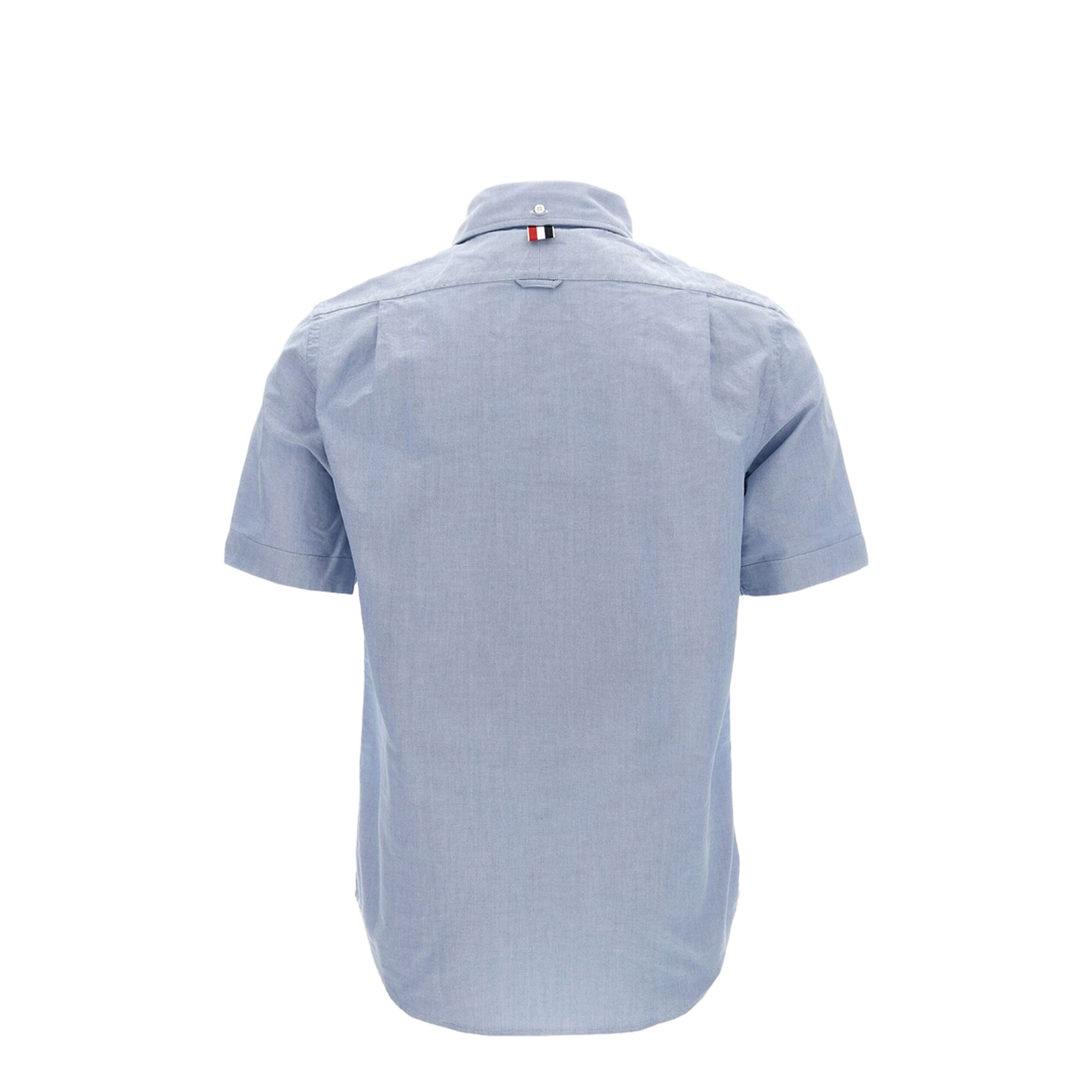 Button Down Shirt