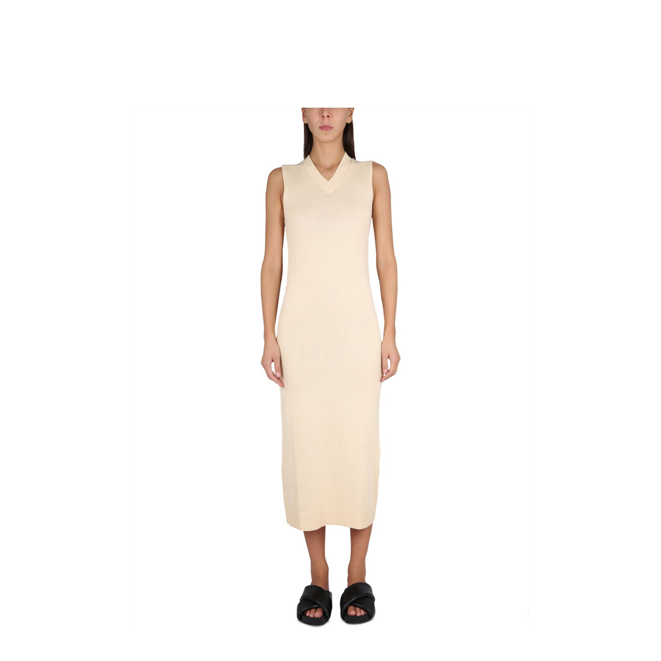 MAYFEYR - ASPESI - Long Dress - 5225M12501042