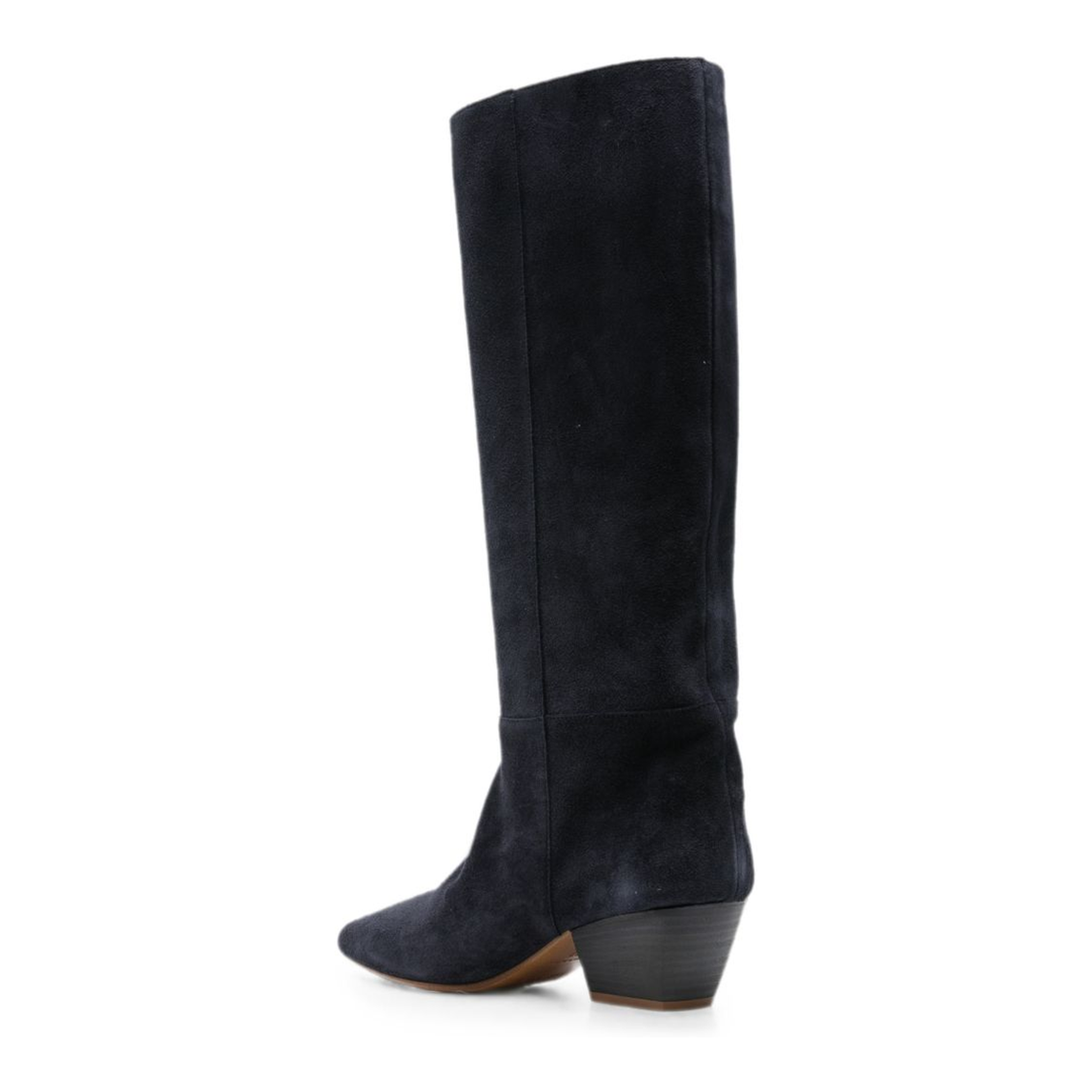 MAYFEYR - Forte Forte - Boots Navy - 15195MYSHOESNOTTE