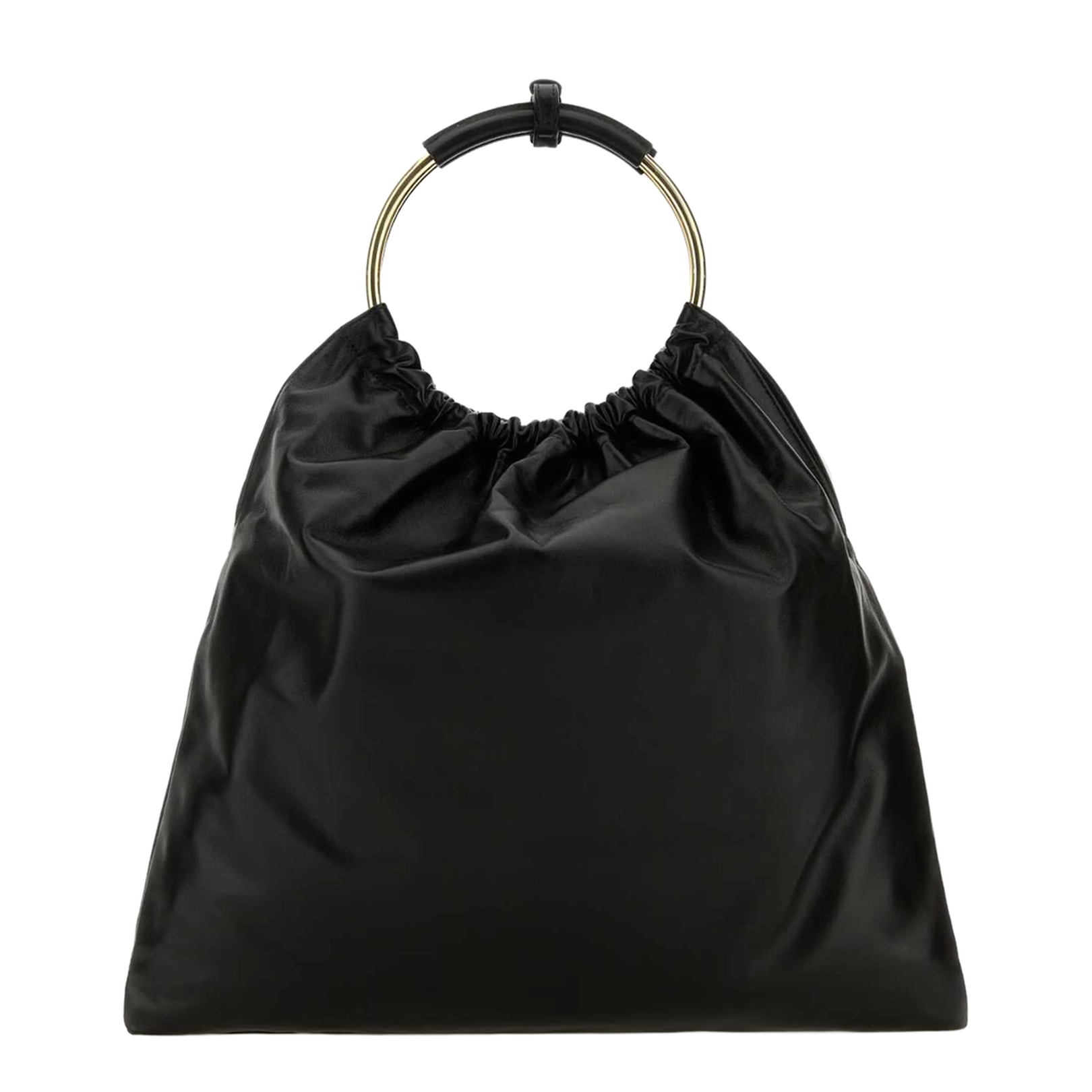 Nappa Leather Bag