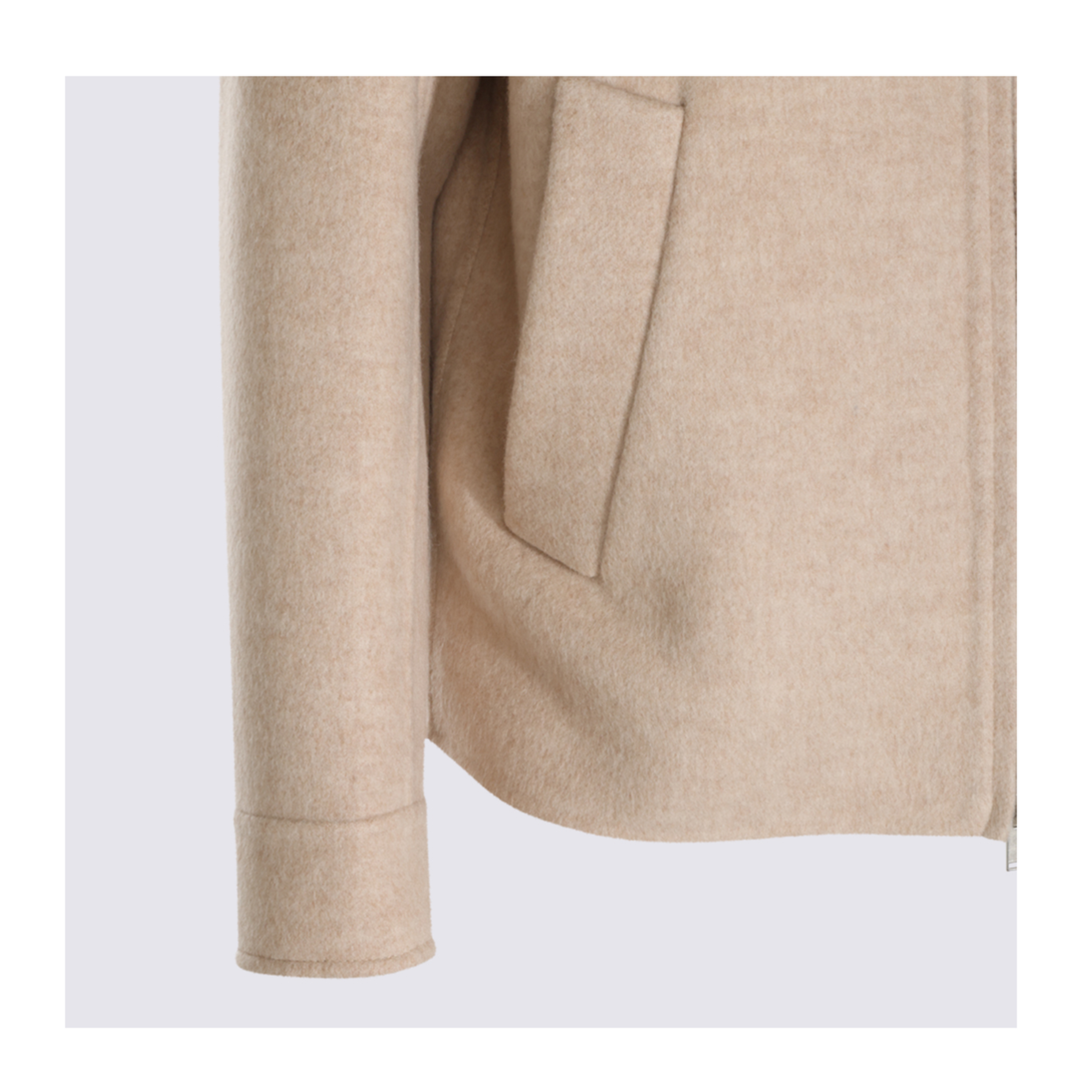 MAYFEYR - Lardini - Jackets - ACBERITACC67630210