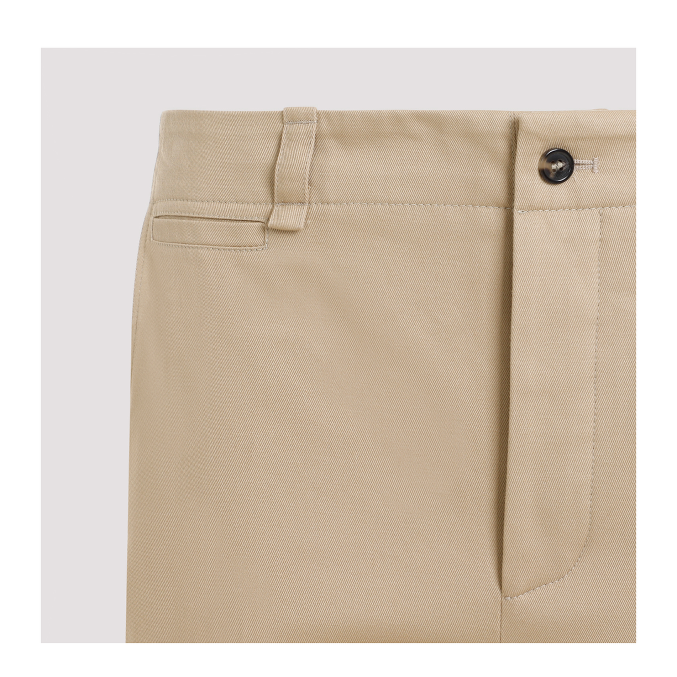 MAYFEYR - Saint Laurent - Pants - 786680Y1A62