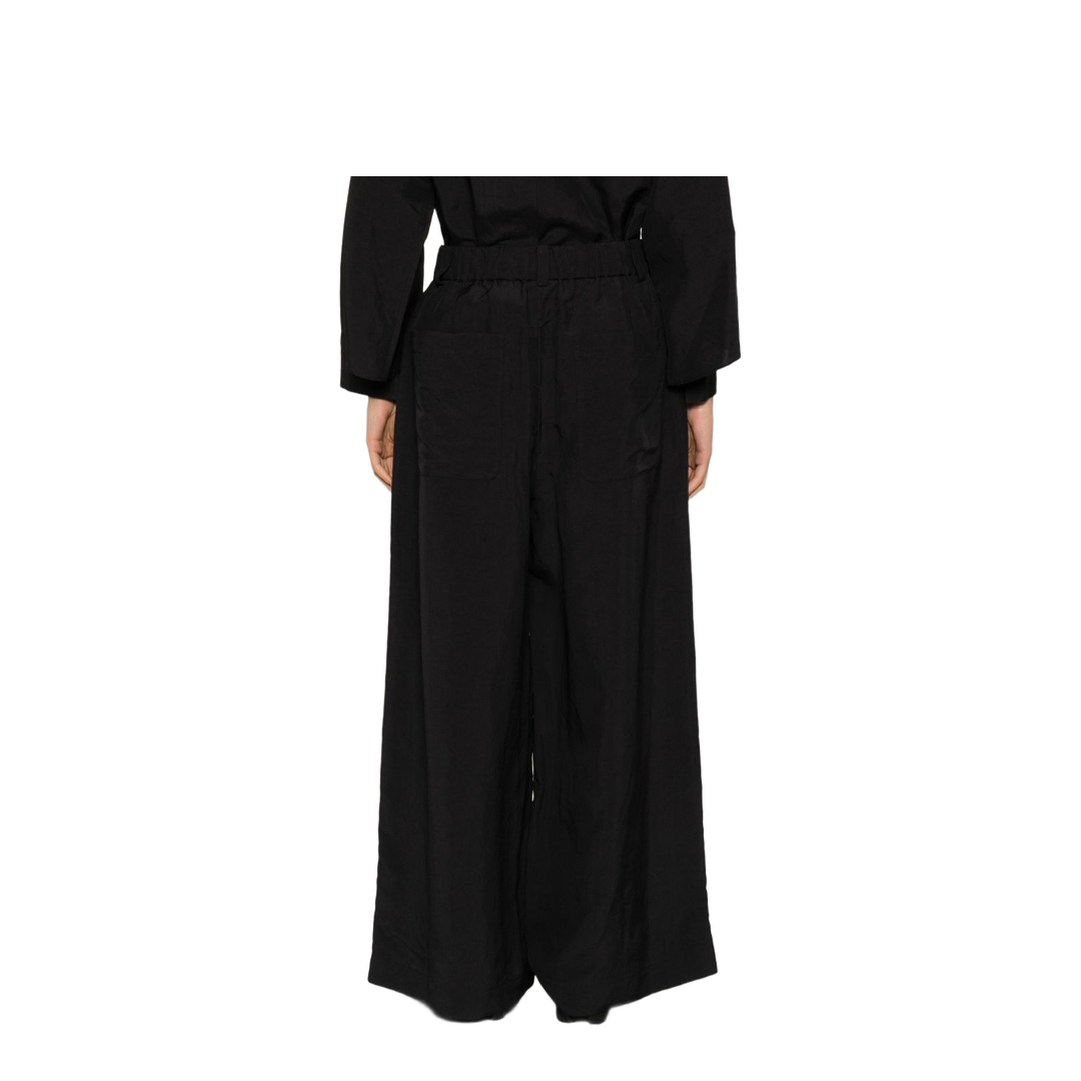 MAYFEYR - SOH - Trousers - SPHPR040DDS