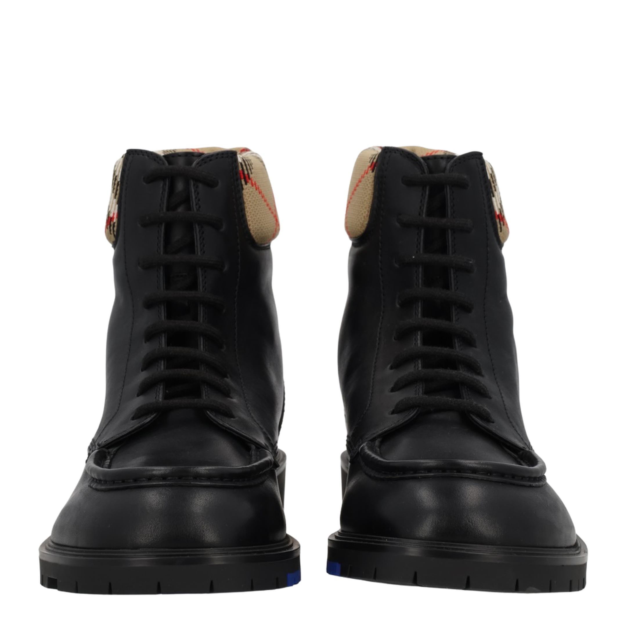 Rogue Leather Boot