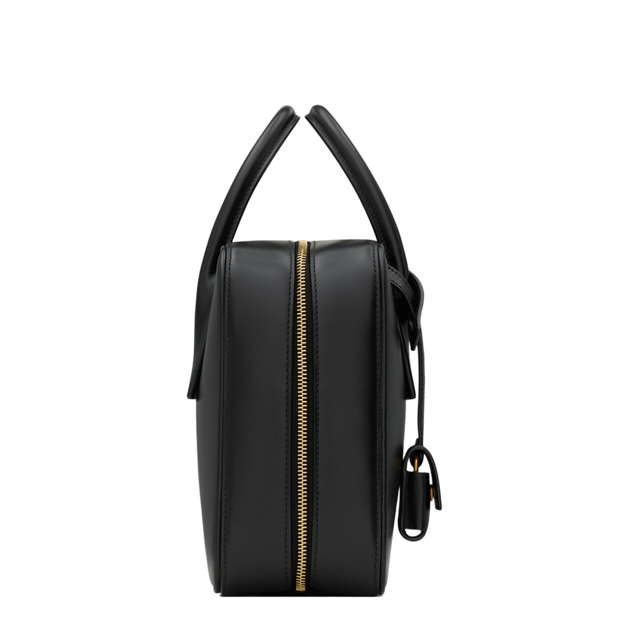 Sac De Jour Handbag With Logo