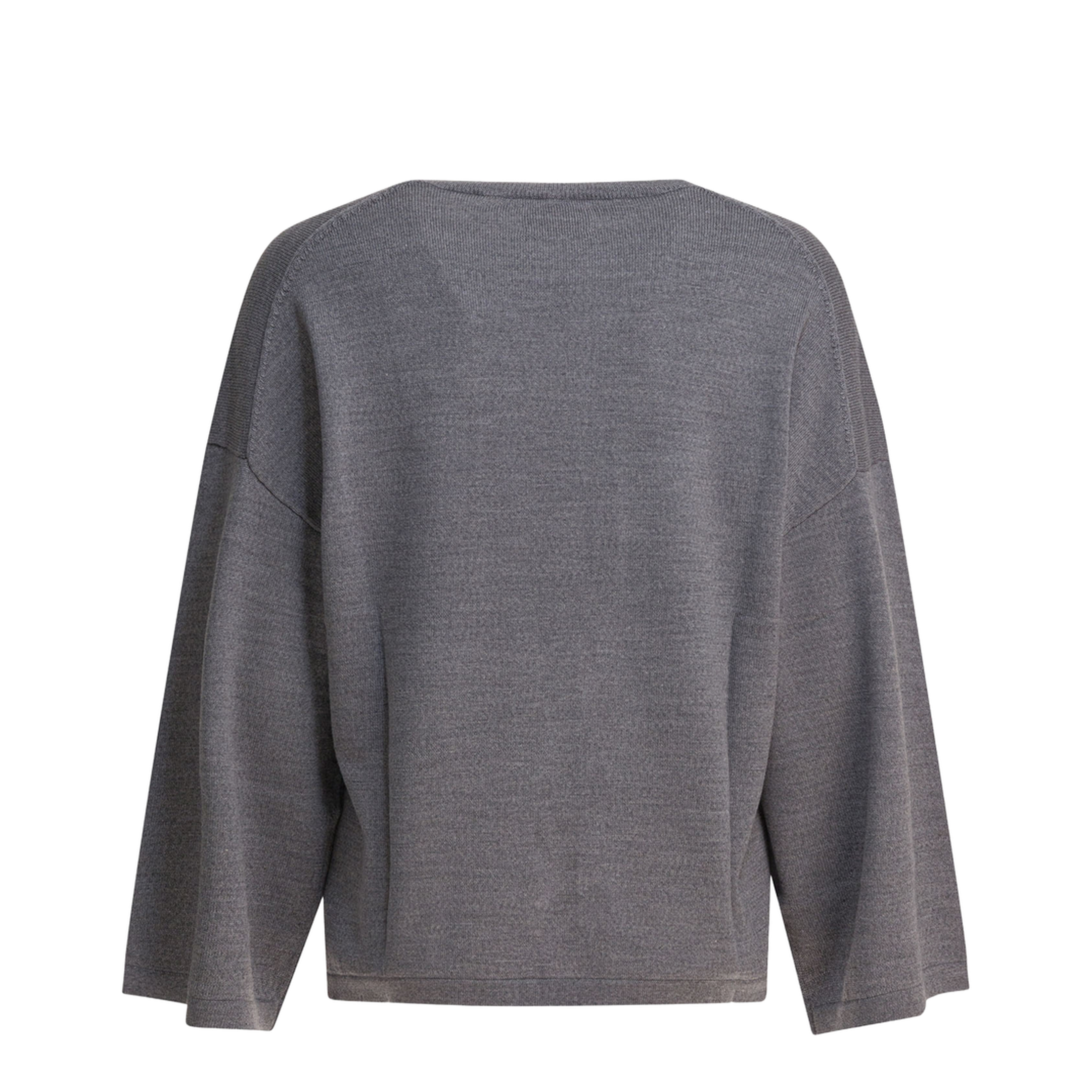 MAYFEYR - Khaite - "Darcy" Sweater - 9854500284