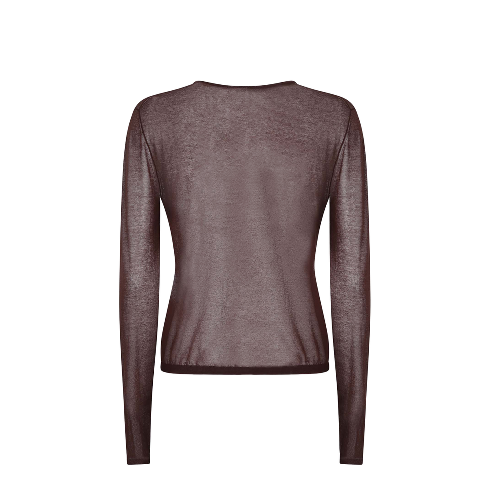 Cotton Blend Sweater