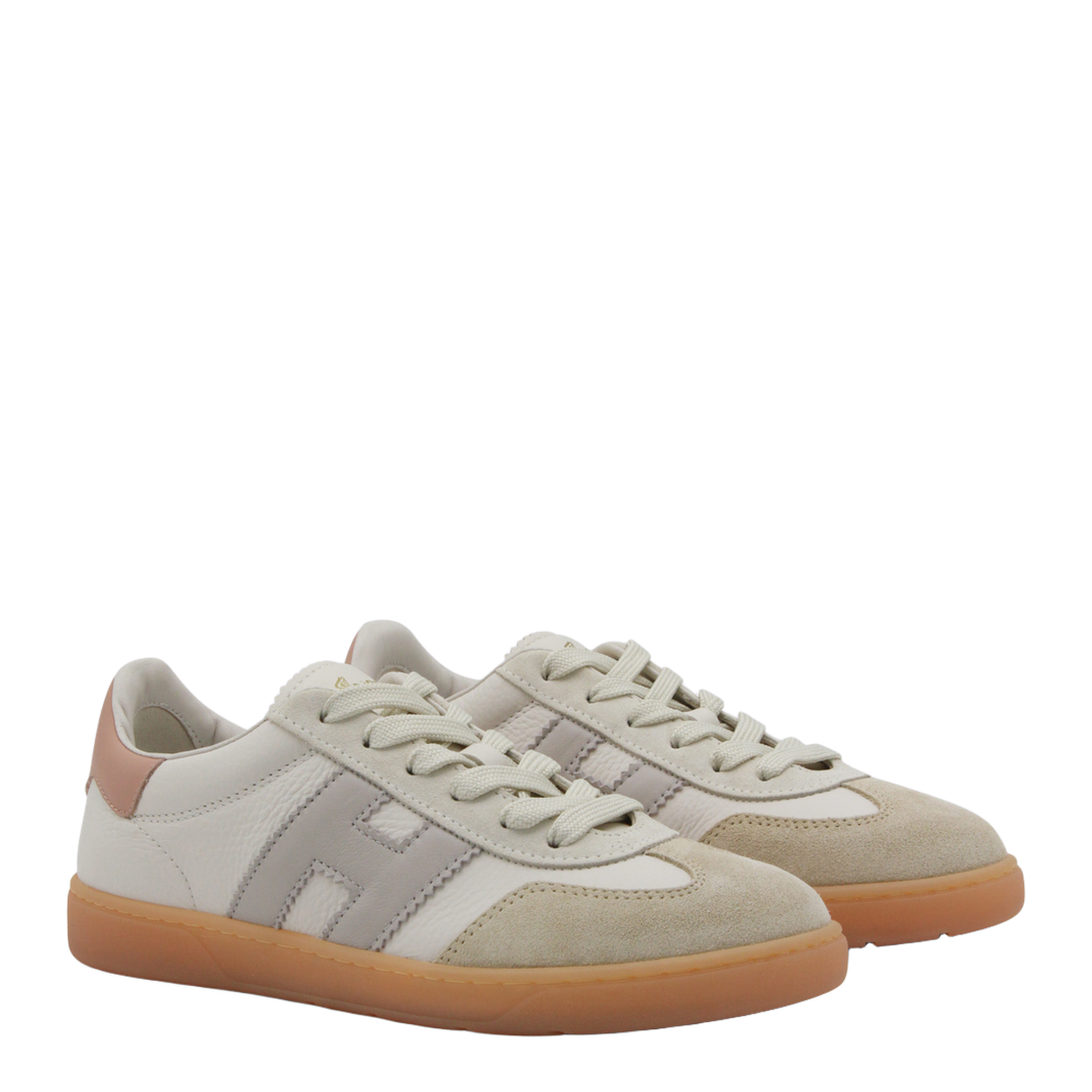 Sneakers White