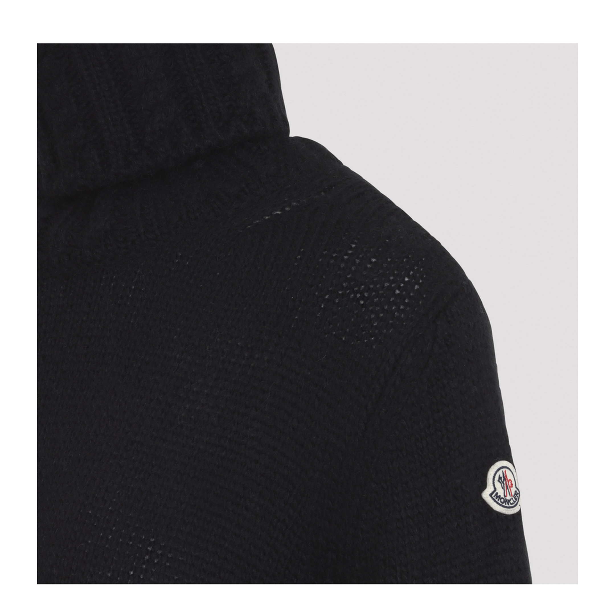 MAYFEYR - Moncler - Knit Dress - L20939L00004N0403999