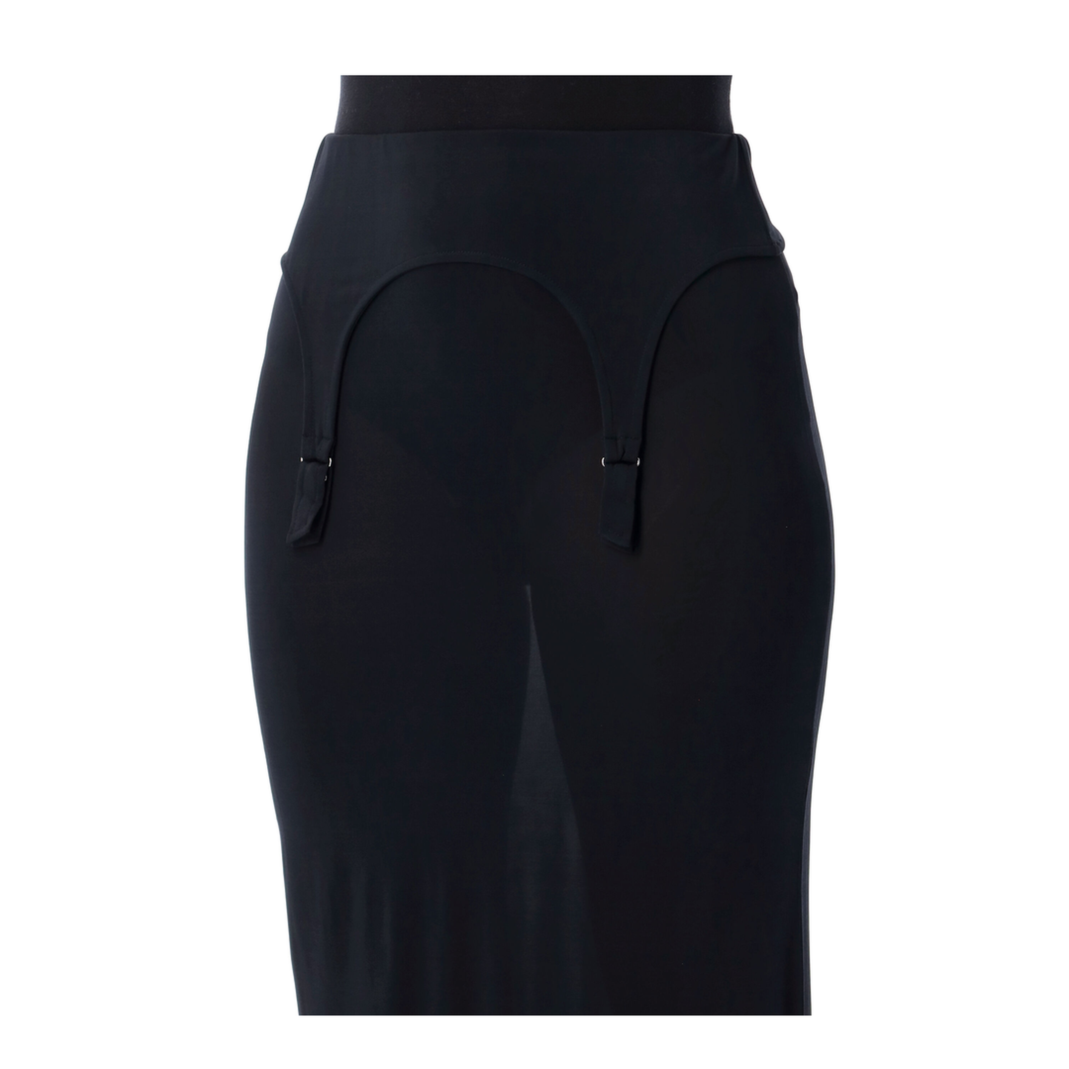 MAYFEYR - Jean Paul Gaultier - Skirts Blue - SK022J02584