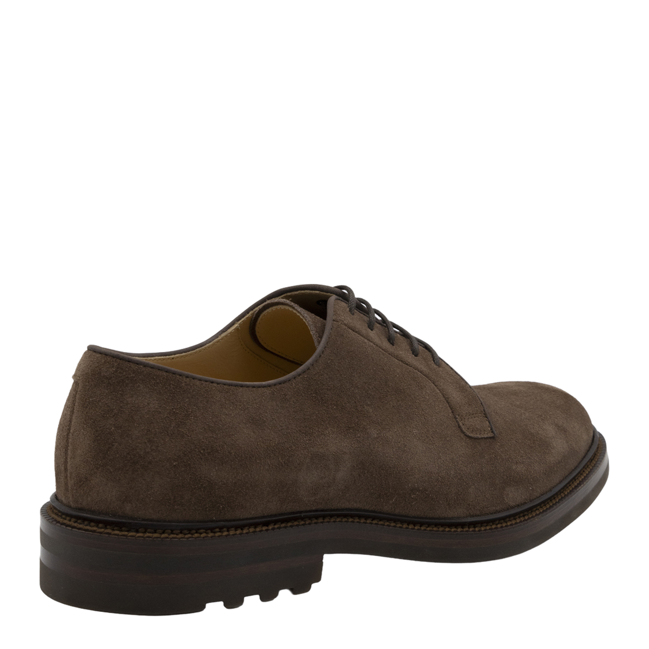 MAYFEYR - Brunello Cucinelli - Flat Shoes - MZUSOLX810C7959