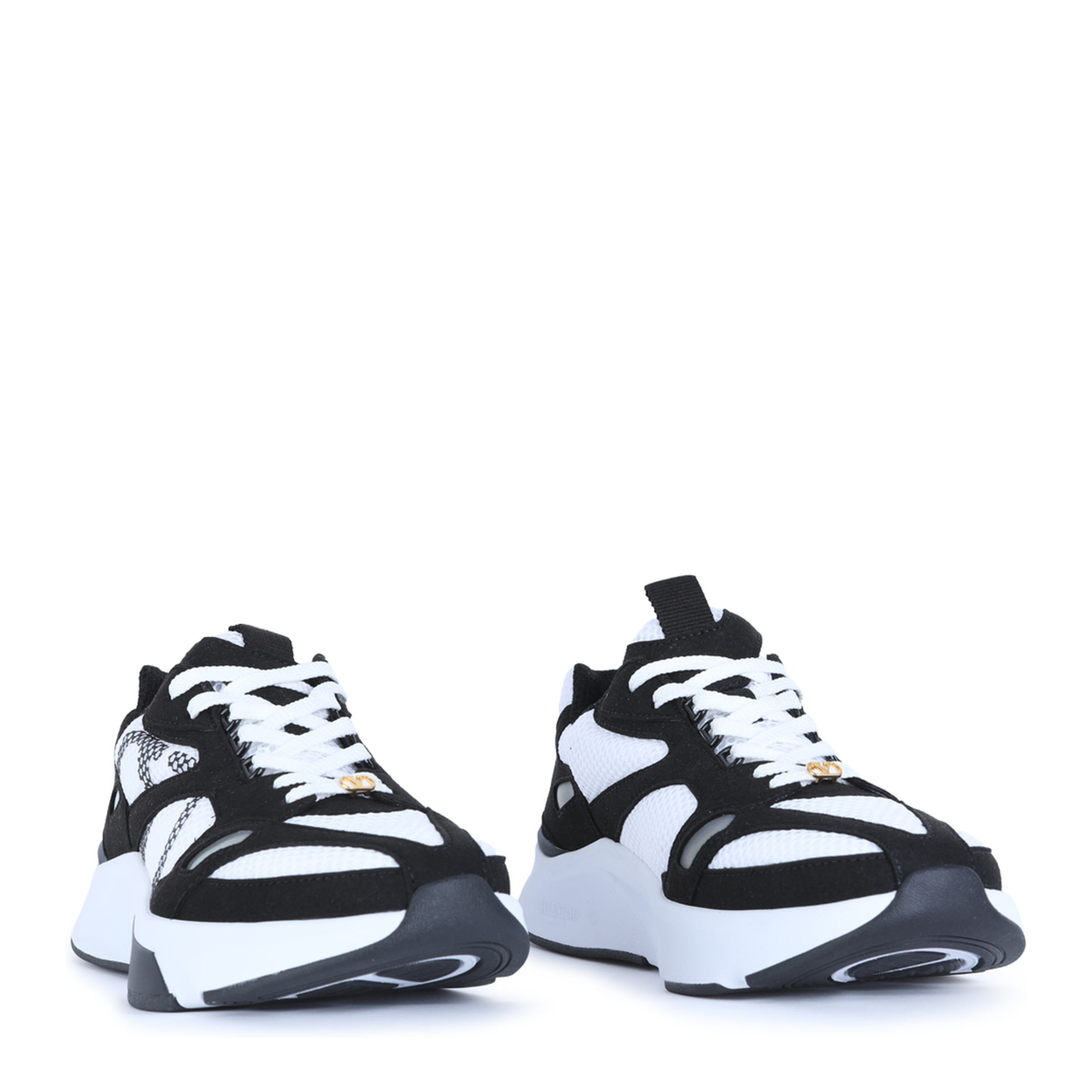 MAYFEYR - Valentino - Garavani Sneakers - 9Y2S0N88QAP0QR