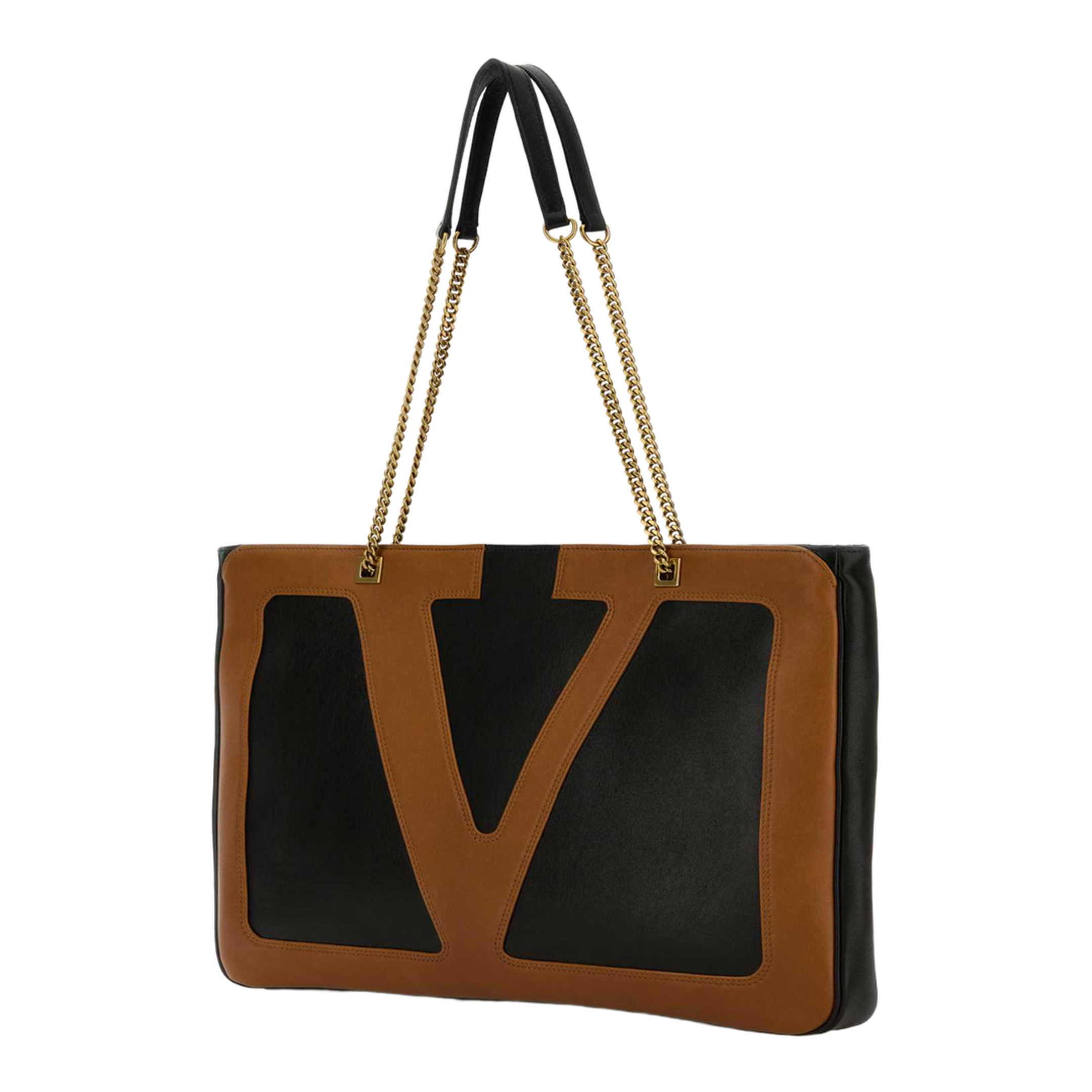 Large Viva Superstar Shopping Bag