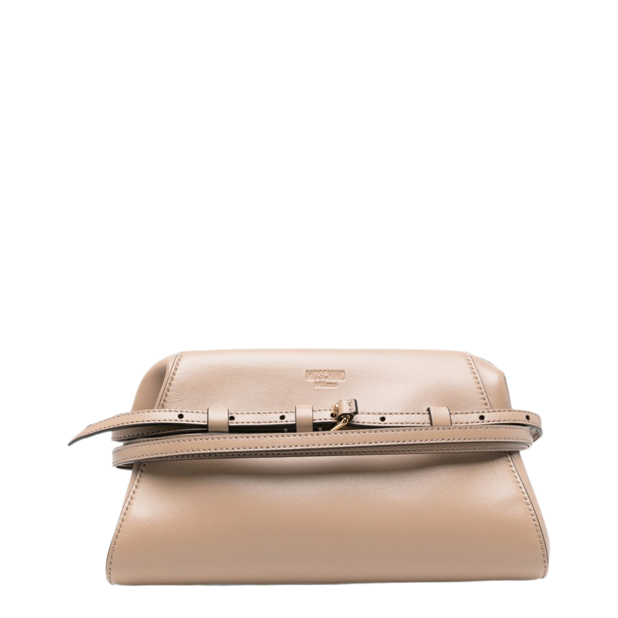 MAYFEYR - Moschino - Bags.. Ecru - MC4019PP1POA0103