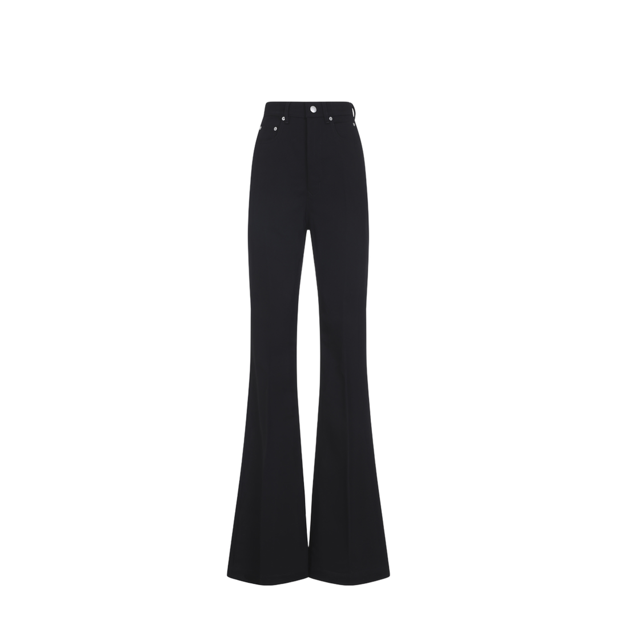 MAYFEYR - Rick Owens - Bolan Bootcut Pants - RP01F6329WT