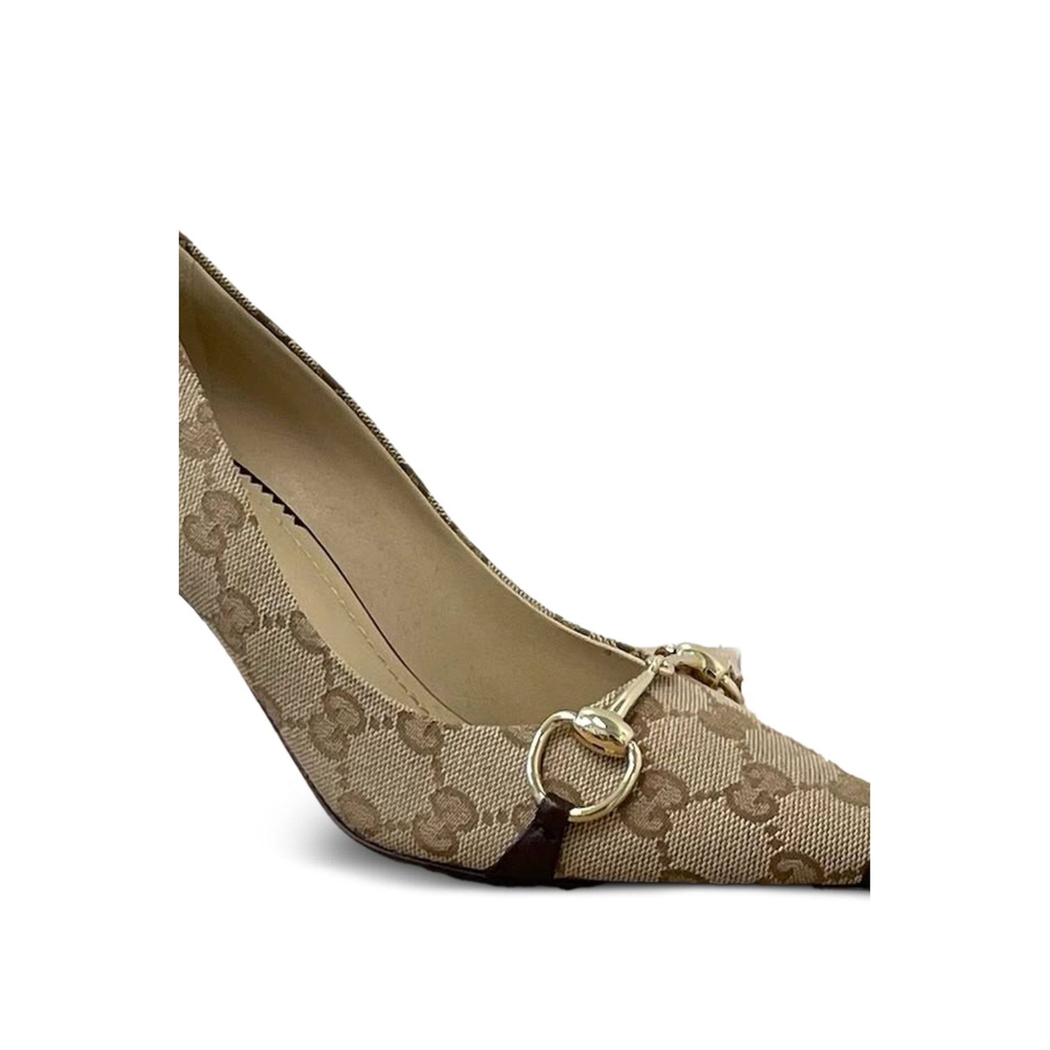 MAYFEYR - Gucci - With Heel Beige - A006WHFAFZD9167