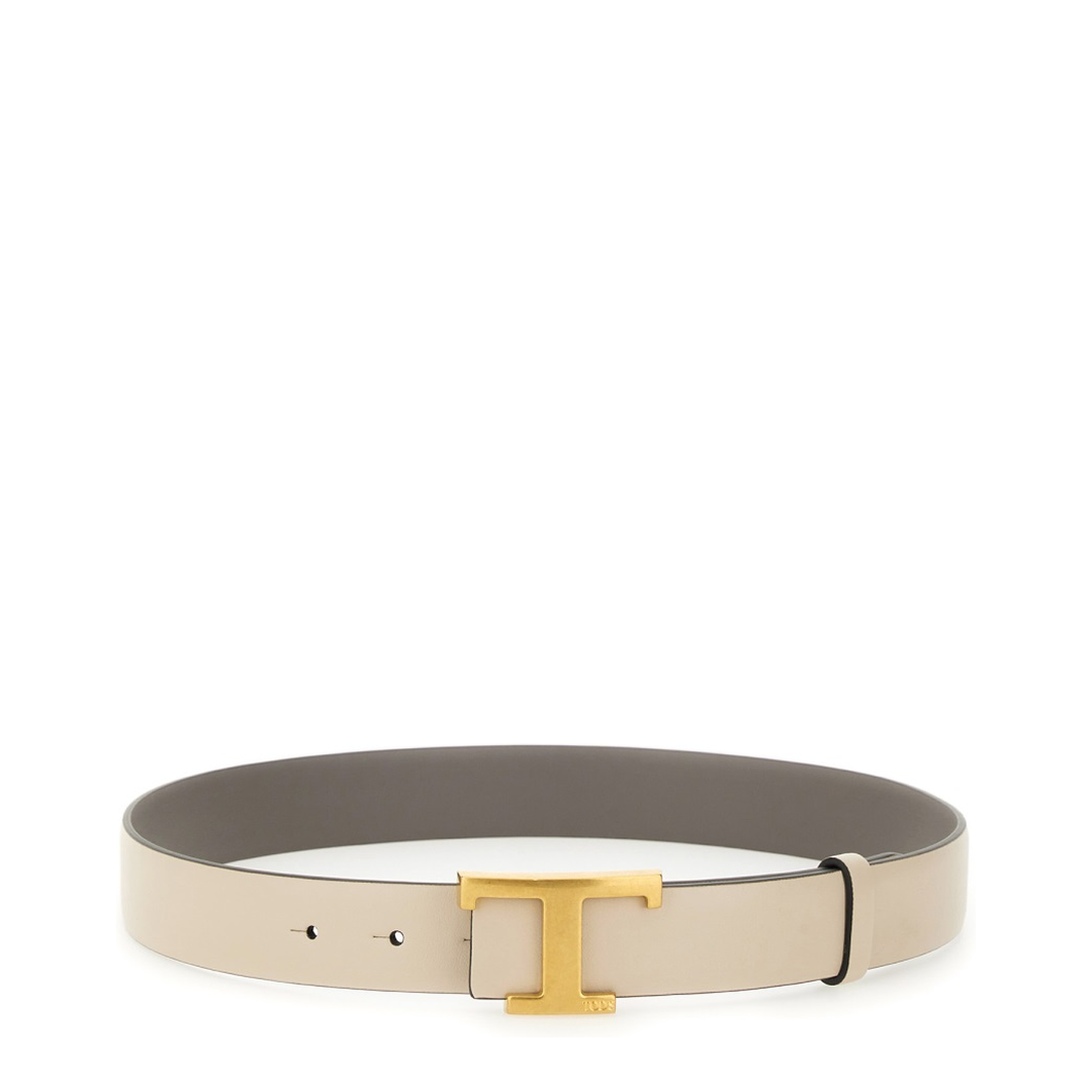 T Timeless Reversible Belt