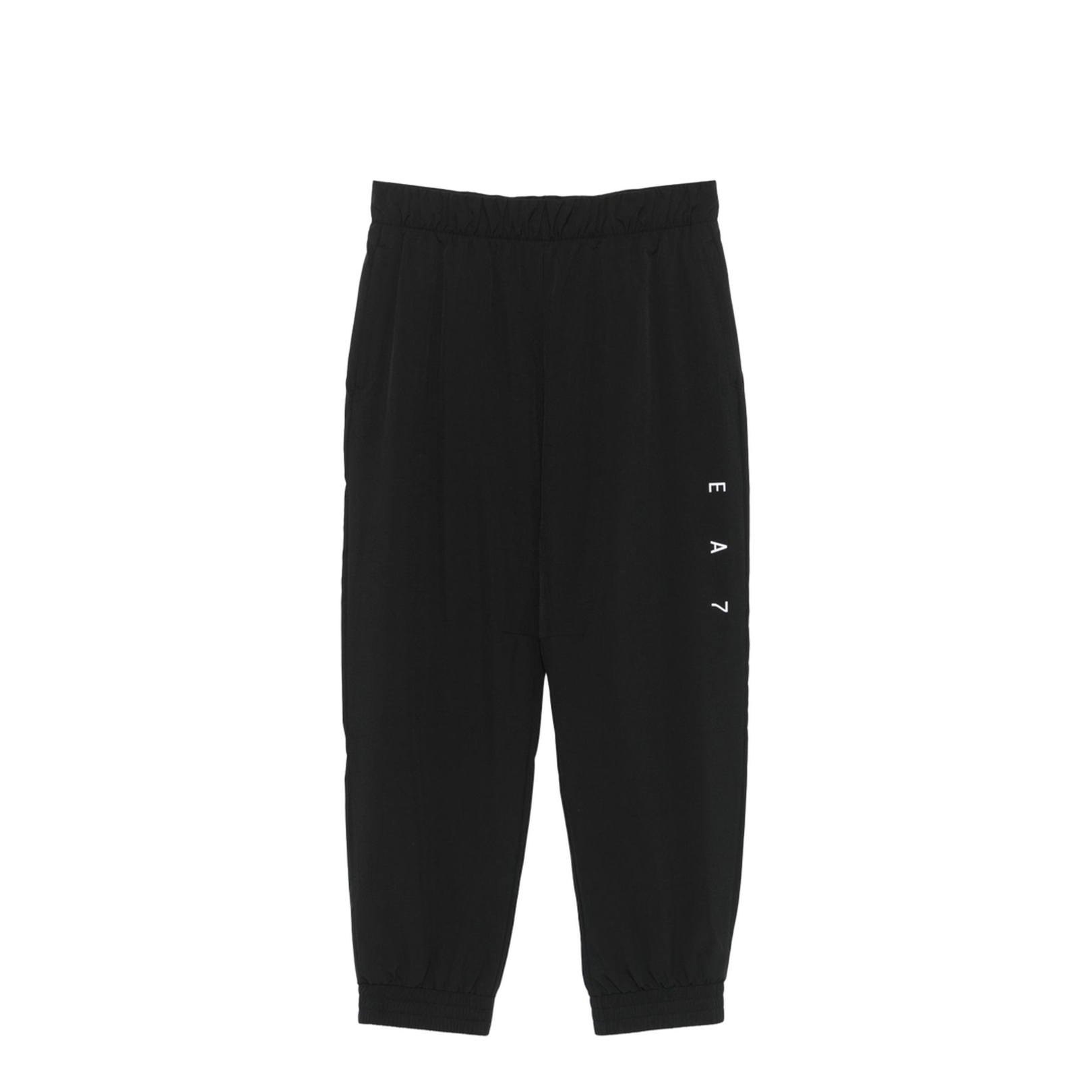 Trousers Black