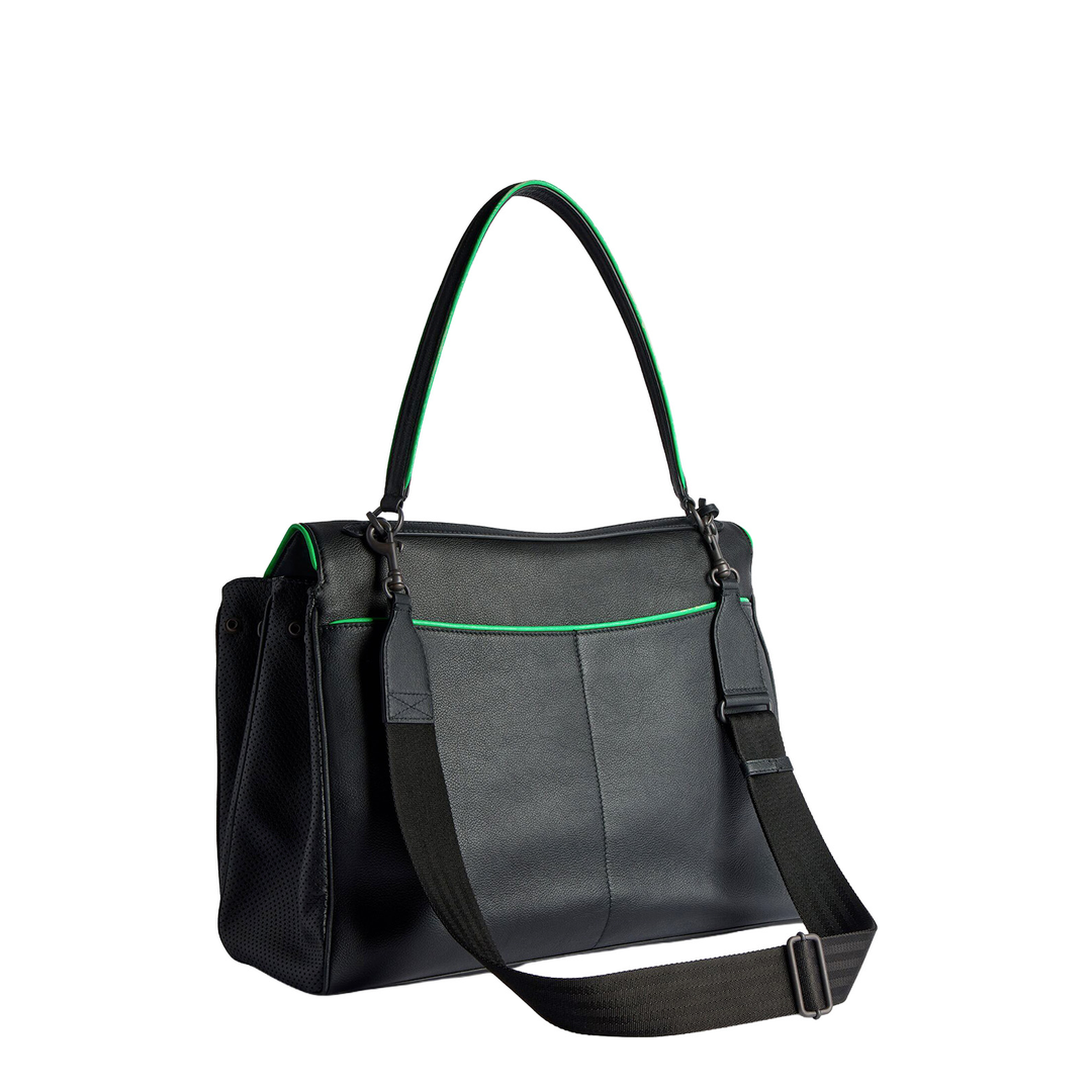 MAYFEYR - Balenciaga - Men'S Clutch - 7897442ACFT1038