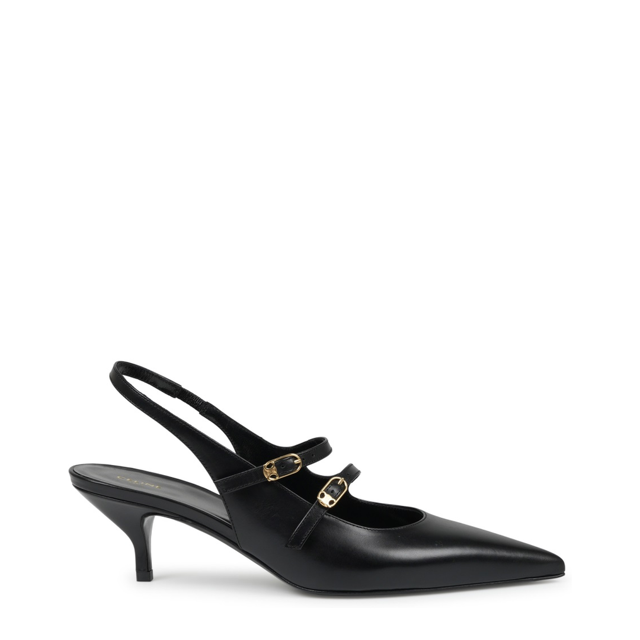 MAYFEYR - Celine - Slingback Maryjane - 362325176C38NO