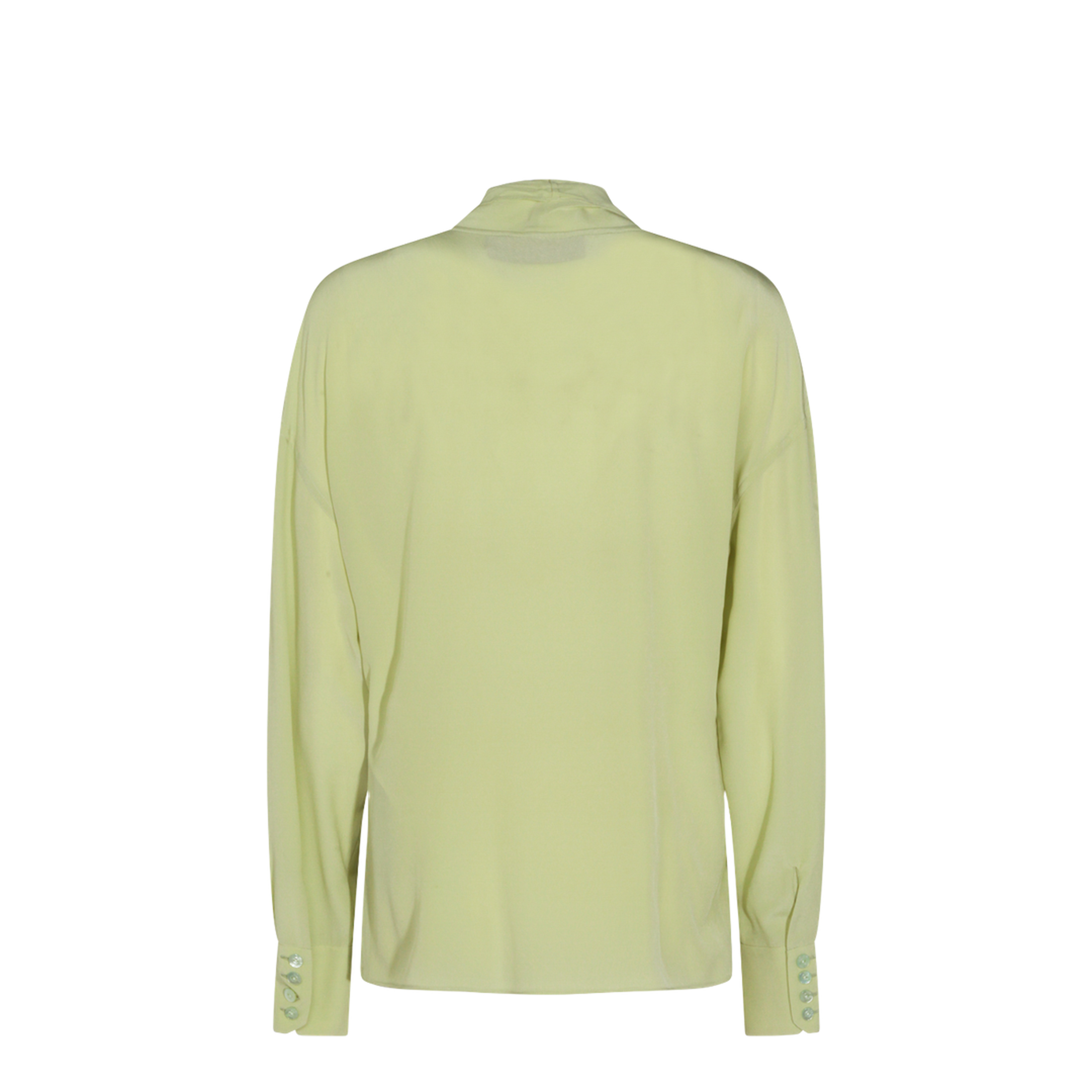 MAYFEYR - Gucci - Women'S Shirt - 850284Z7AXX3873