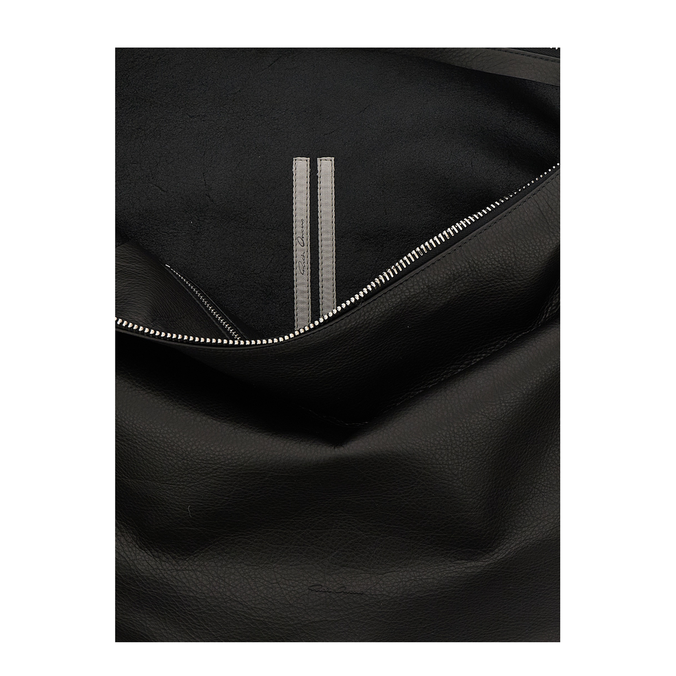 MAYFEYR - Rick Owens - Gemini Shoulder Bag - RA02F0924LCN09
