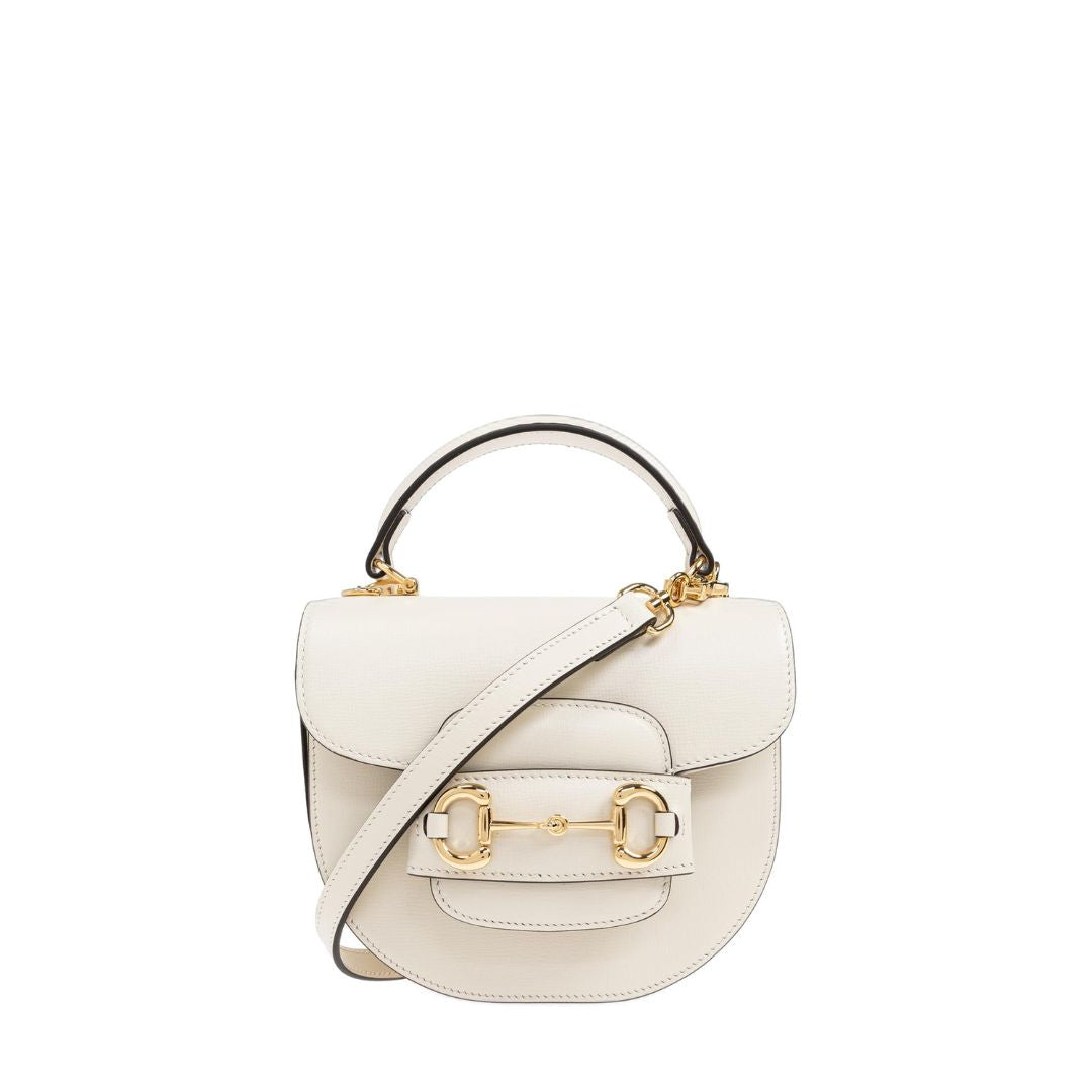 Gucci Horsebit 1955 迷你手提包