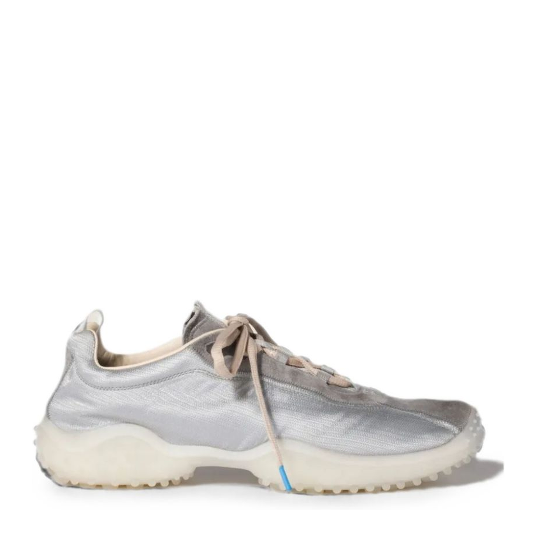 MAYFEYR - Miu Miu - Sneakers Light Blue - 5E806E3M0KF0424