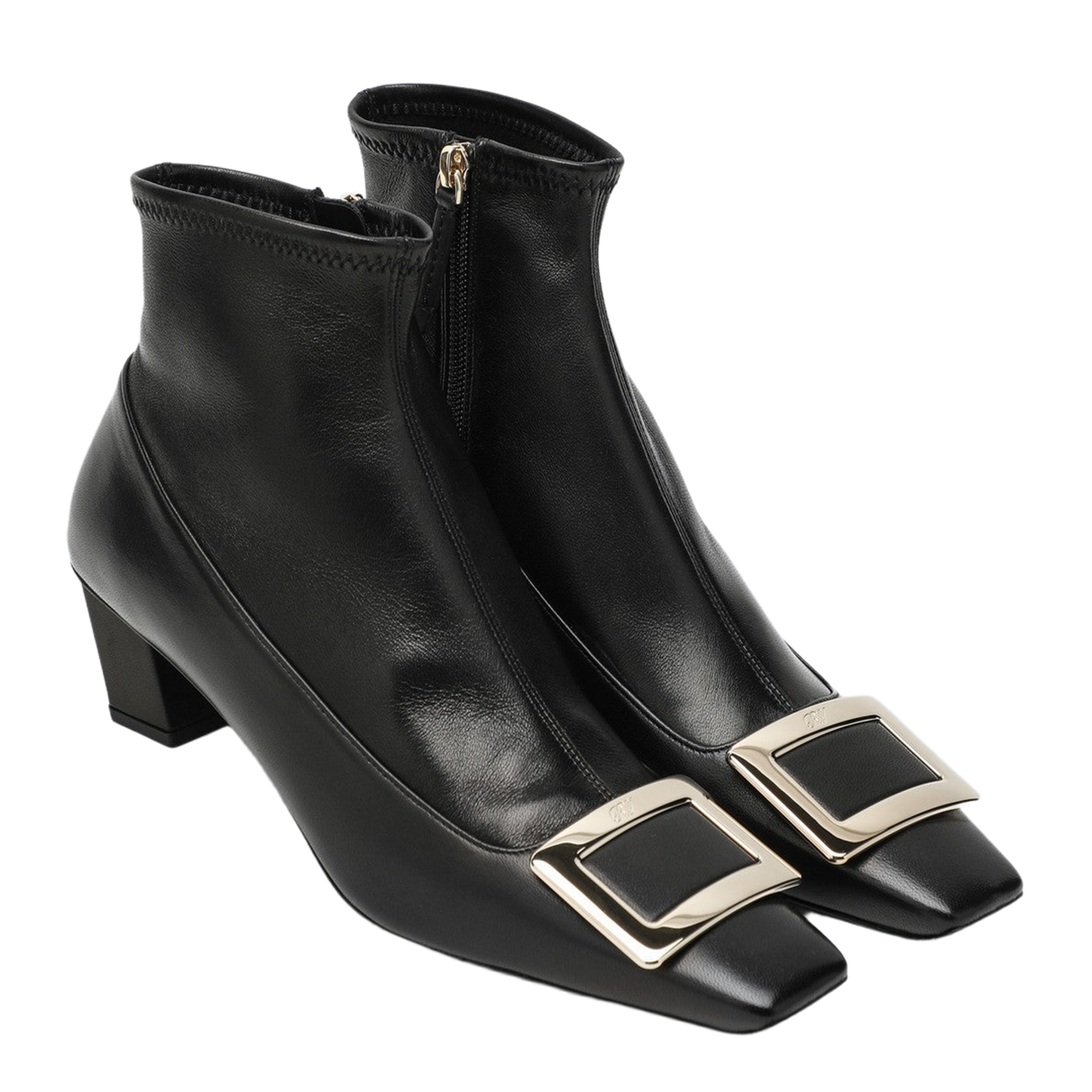 Boots Black