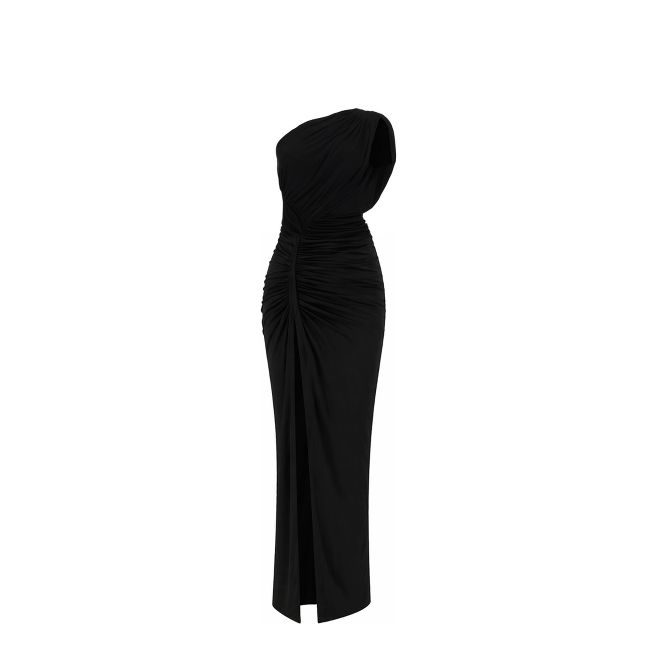 MAYFEYR - RICK OWENS LILIES - Avra Dress - LI01F7505JVS09