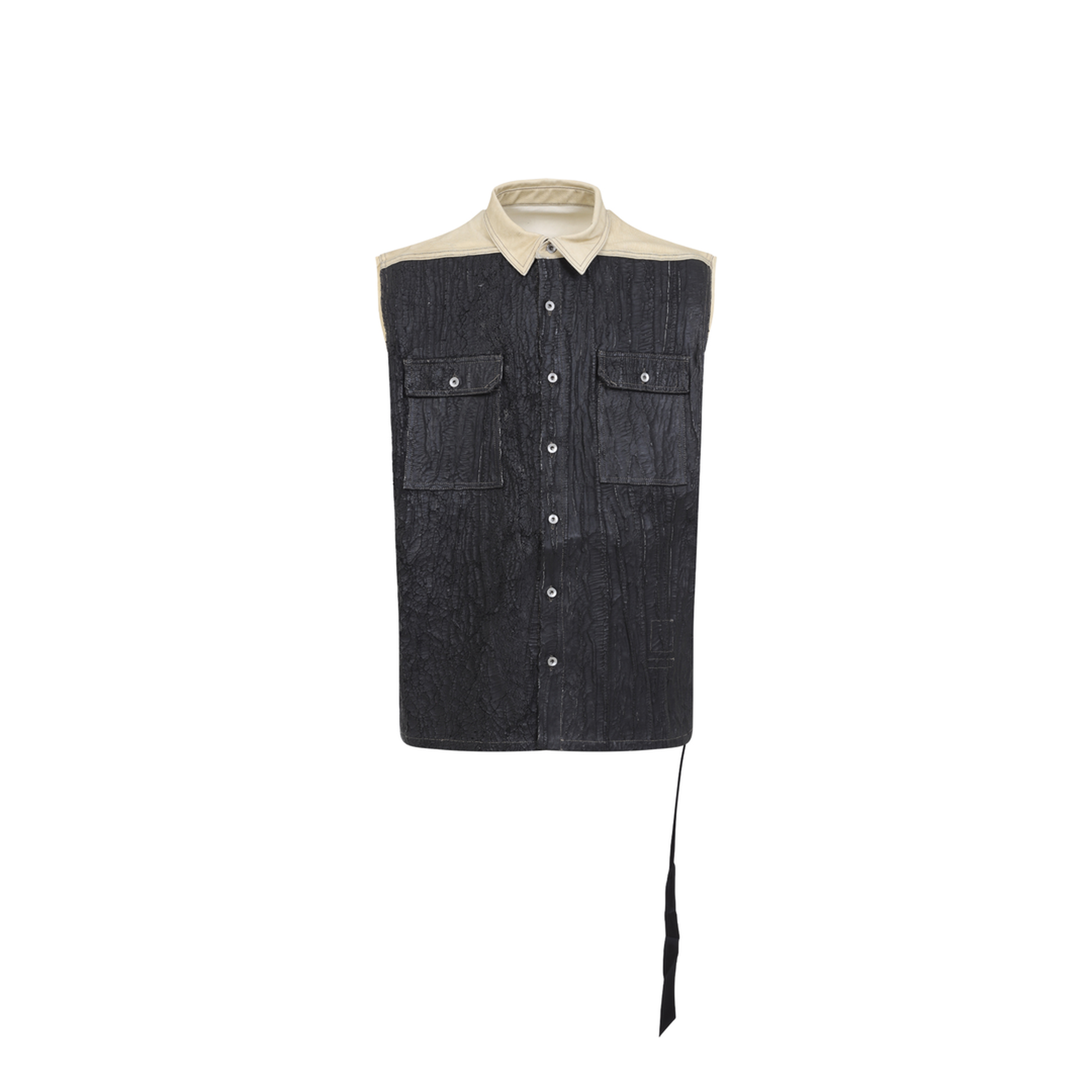 MAYFEYR - Rick Owens - Jumbo Jacket - DU01E3764DCFCR