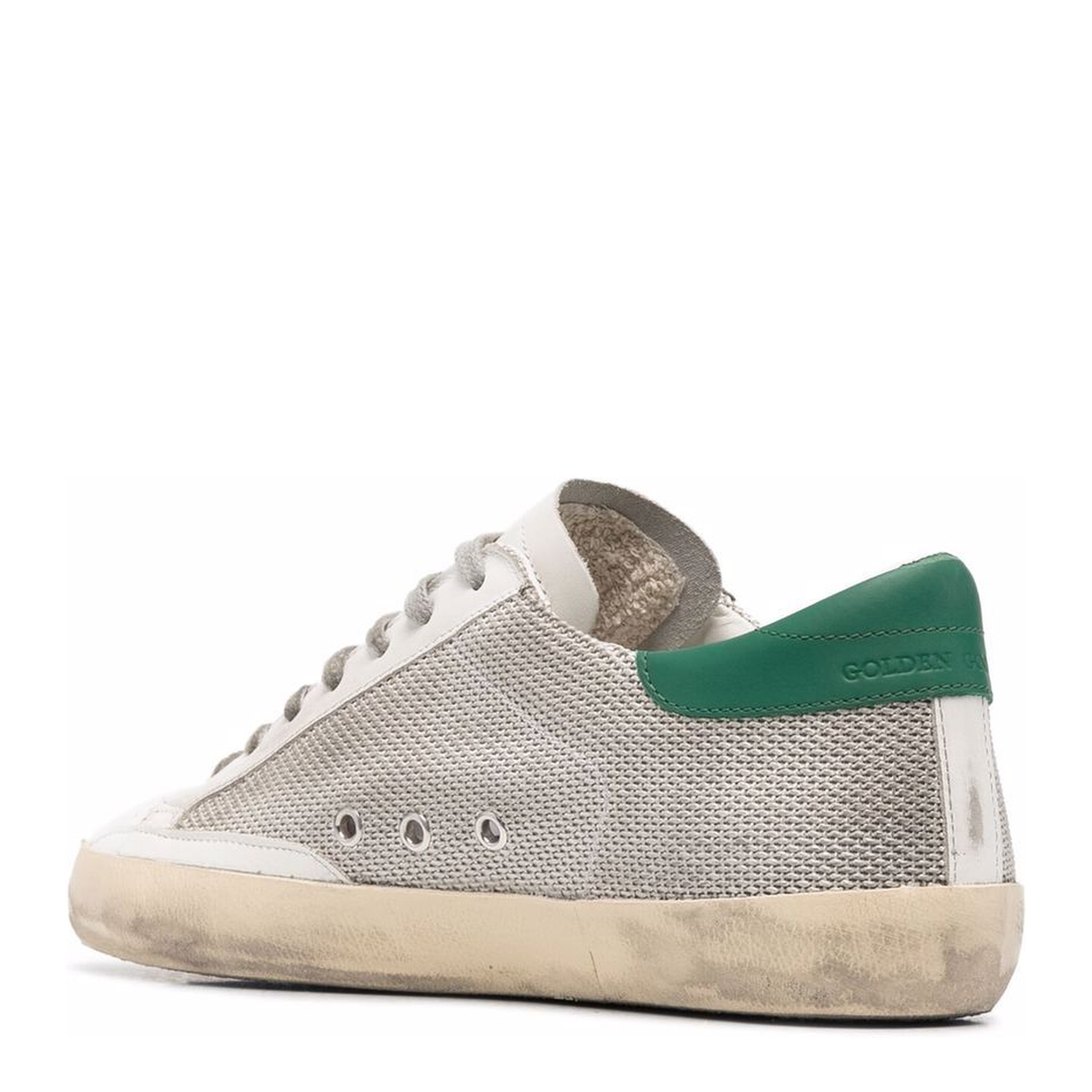 MAYFEYR - Golden Goose - Sneakers Silver - GMF00101F00268670215