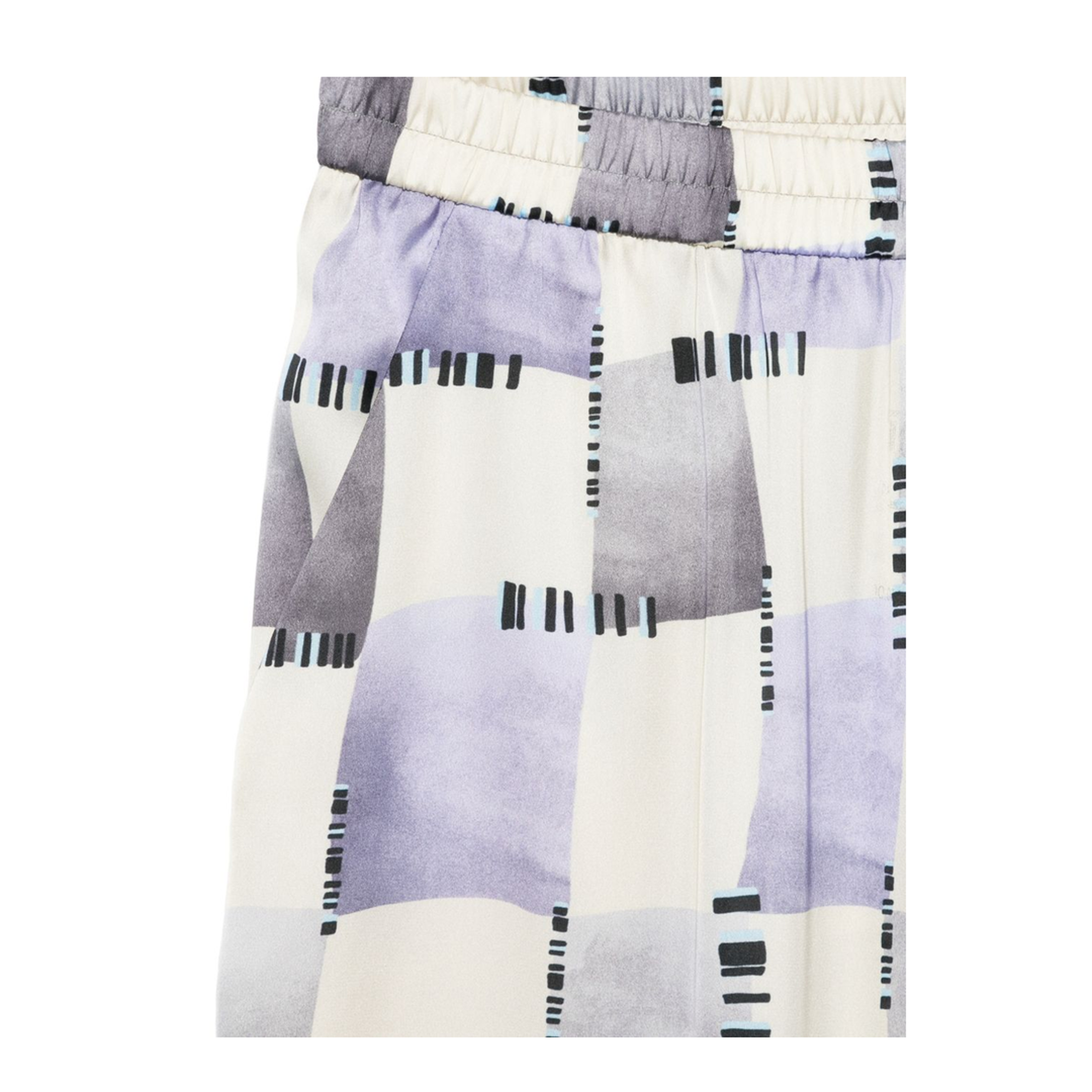 MAYFEYR - Emporio Armani - Trousers Multicolour - EW003307TE20255P4004