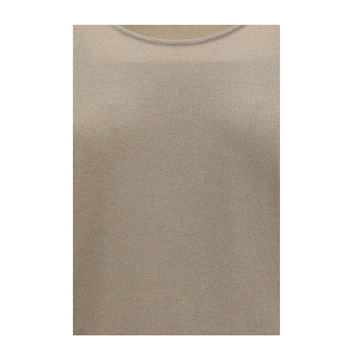 MAYFEYR - Brunello Cucinelli - Luminous Knit Tank Top - M41848600PC077