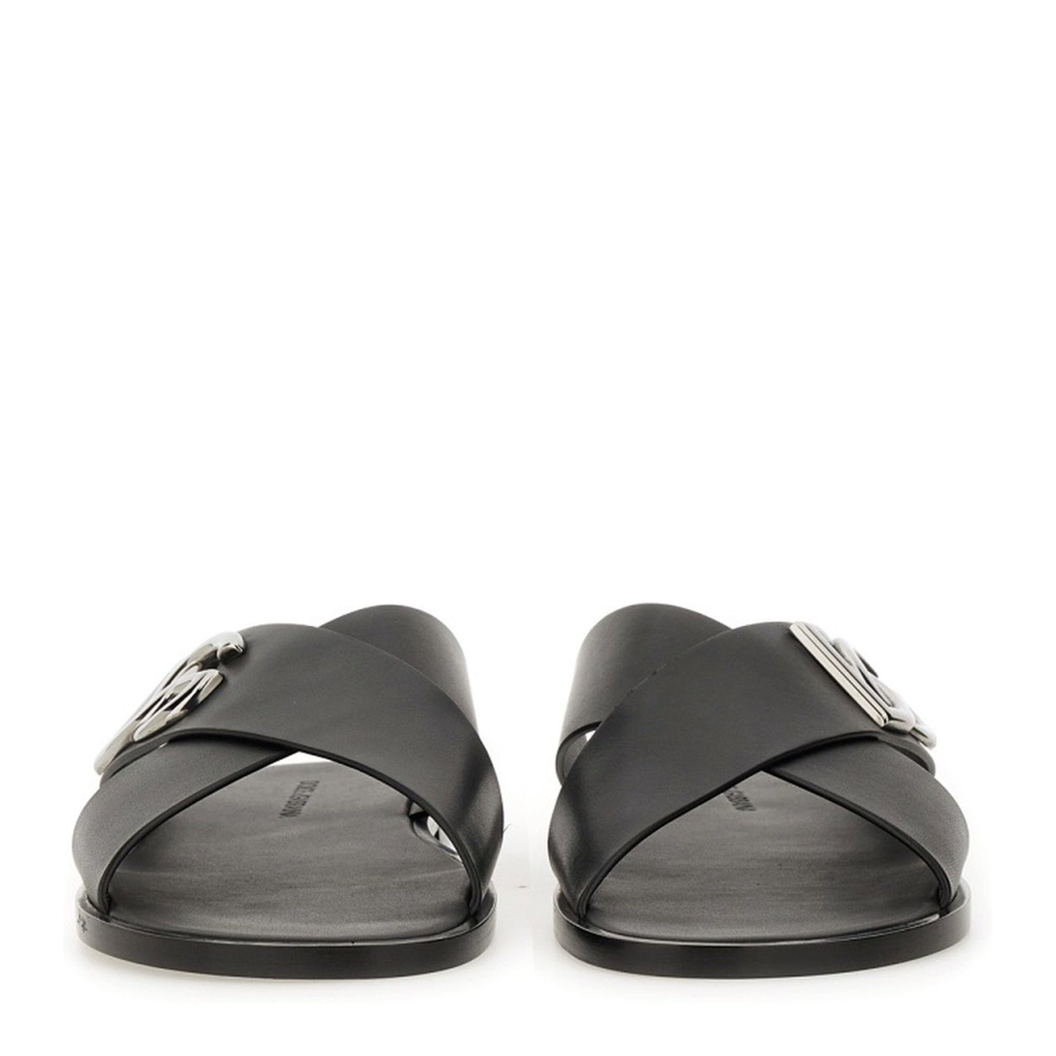 Leather Sandal