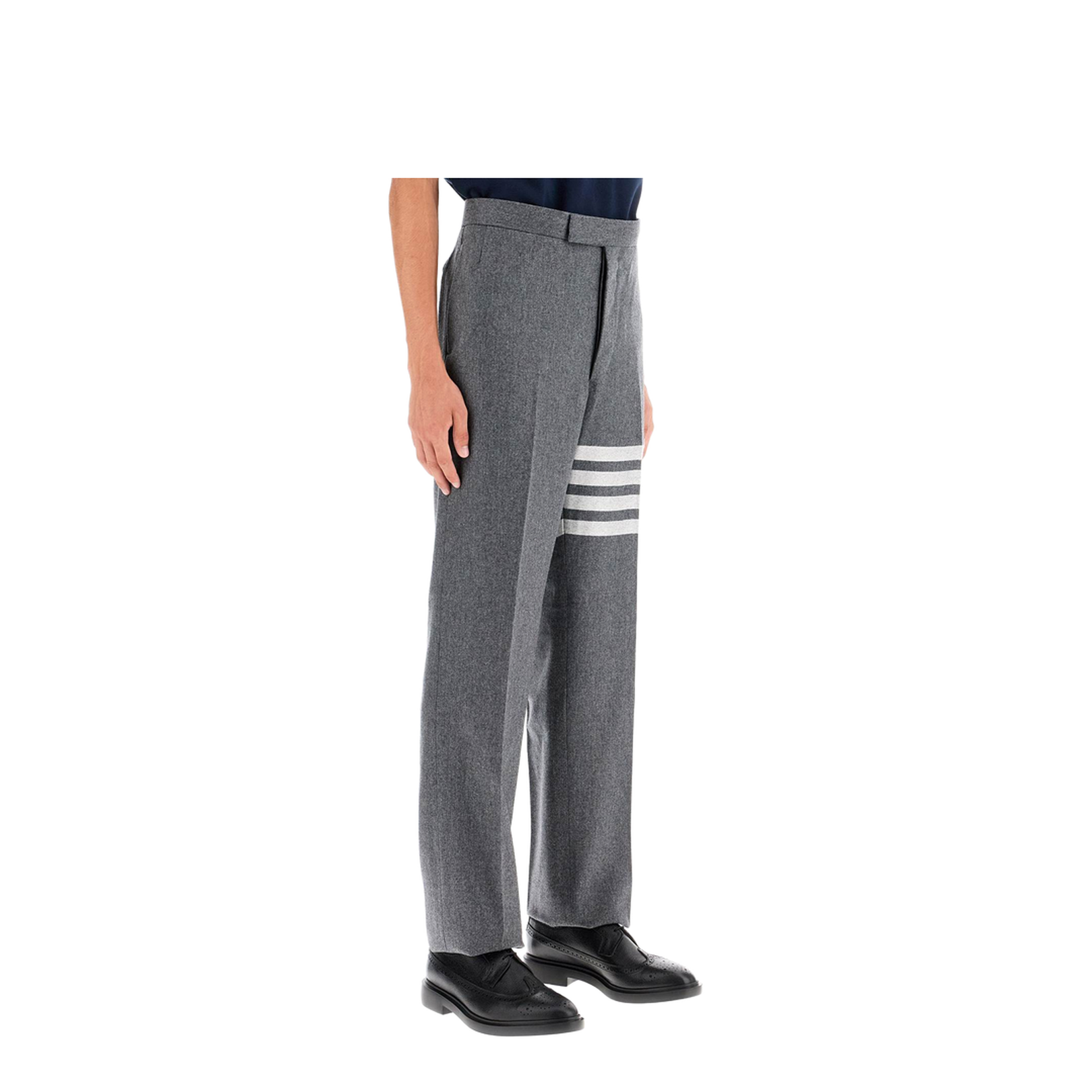 4-Bar Trousers
