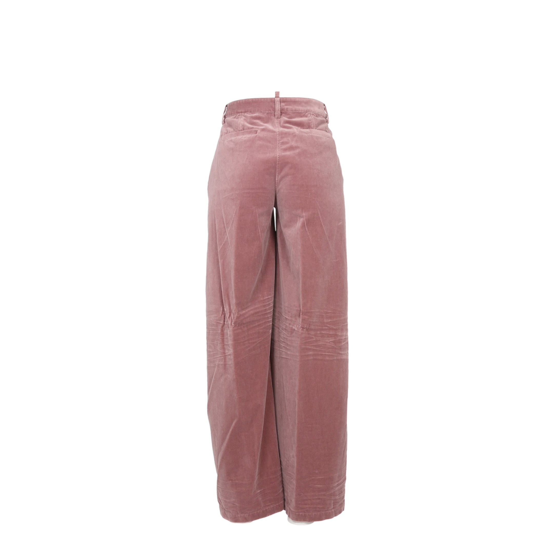 MAYFEYR - Dsquared2 - Wide Leg Pants - S72KA1149S54788224